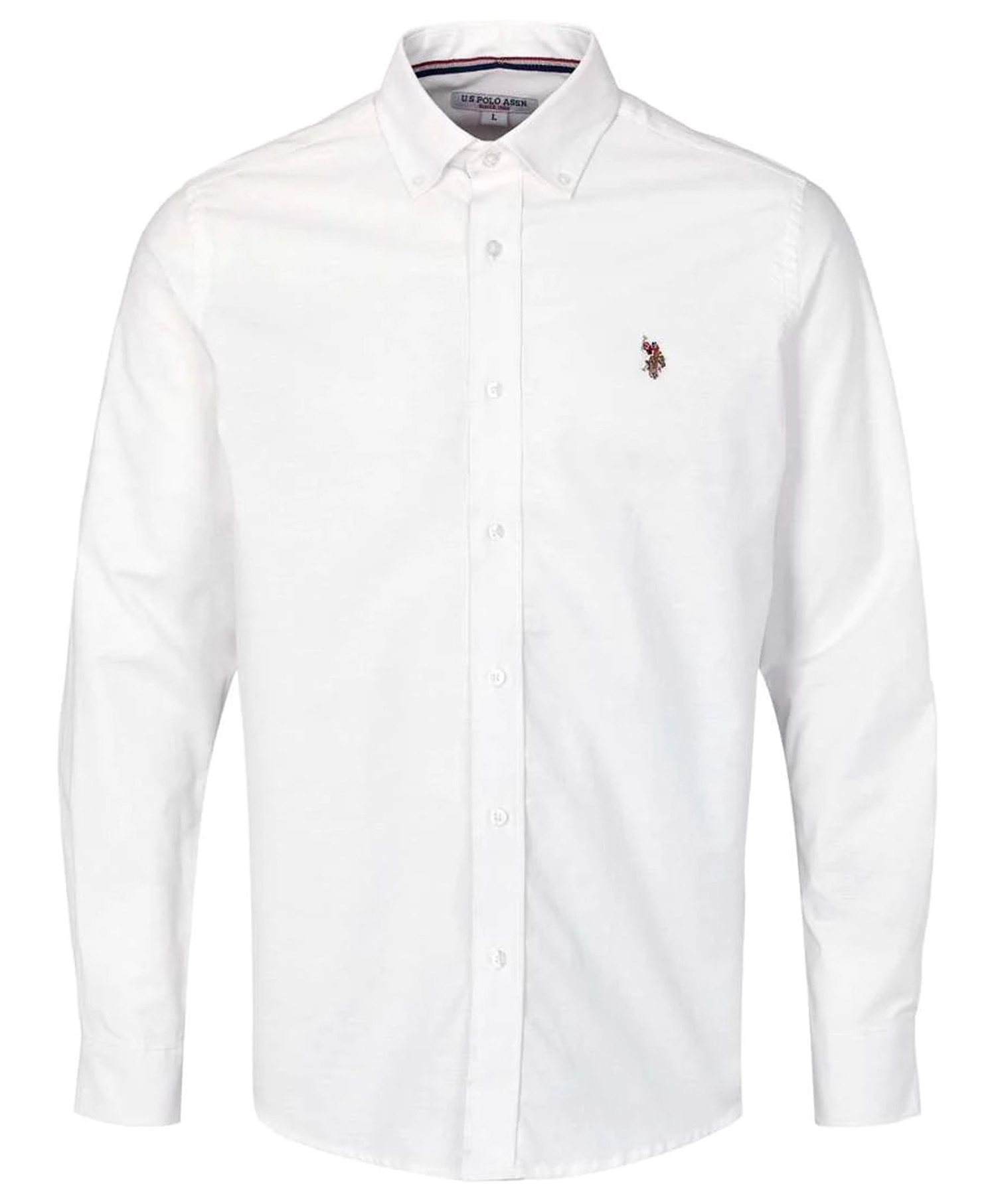 U.S Polo Calvert Flex Shirt