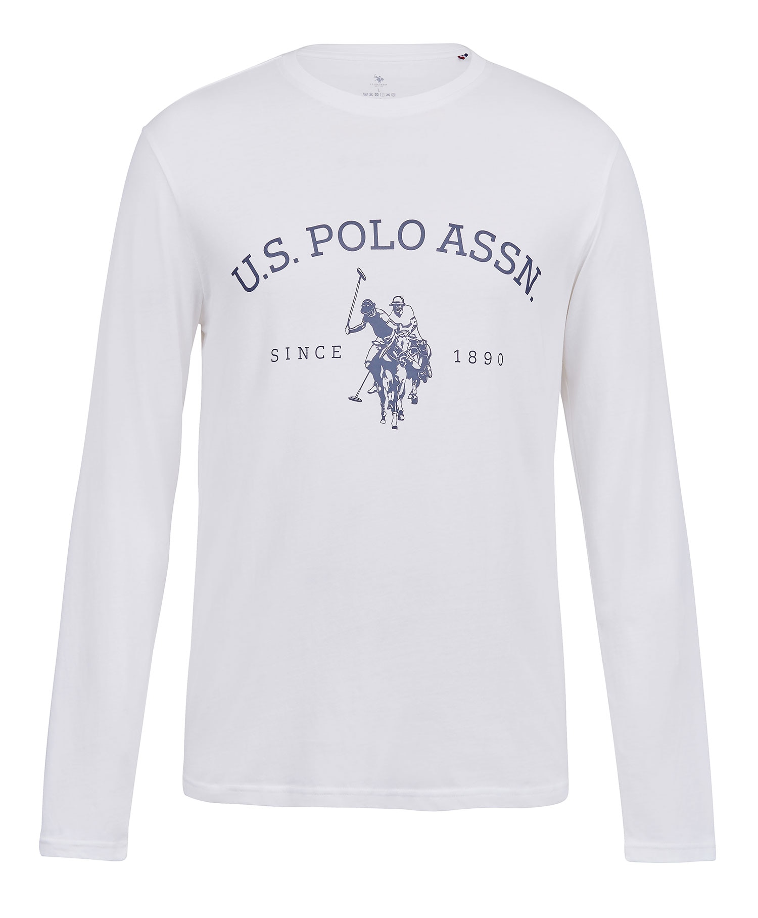 U.S Polo Kaiser LS genser