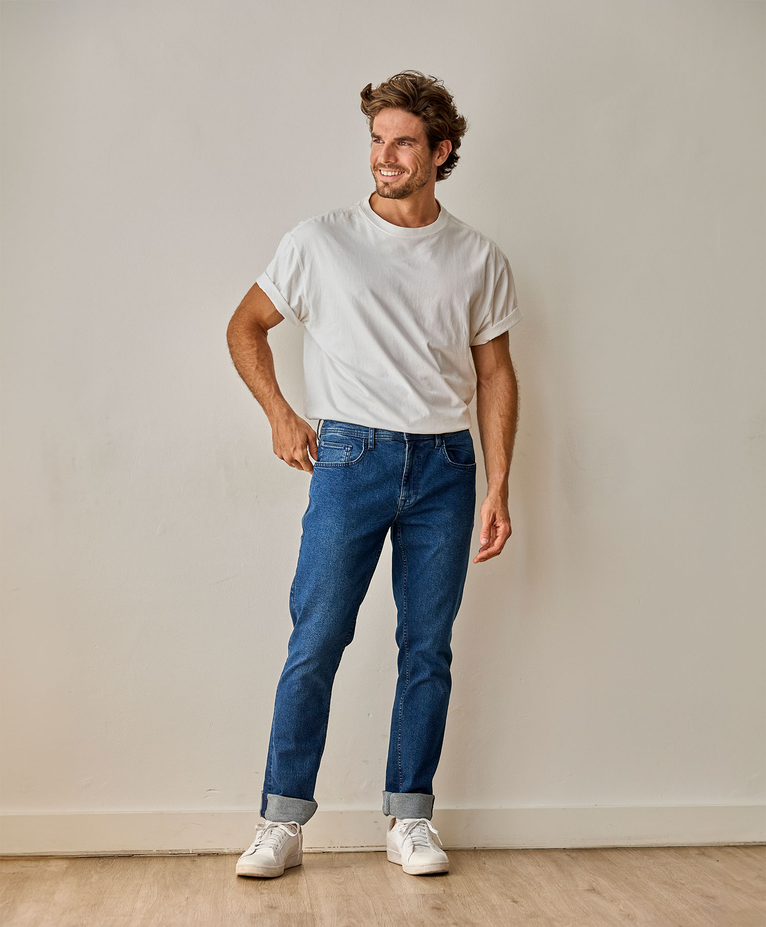 Blend Twisterfit  jeans