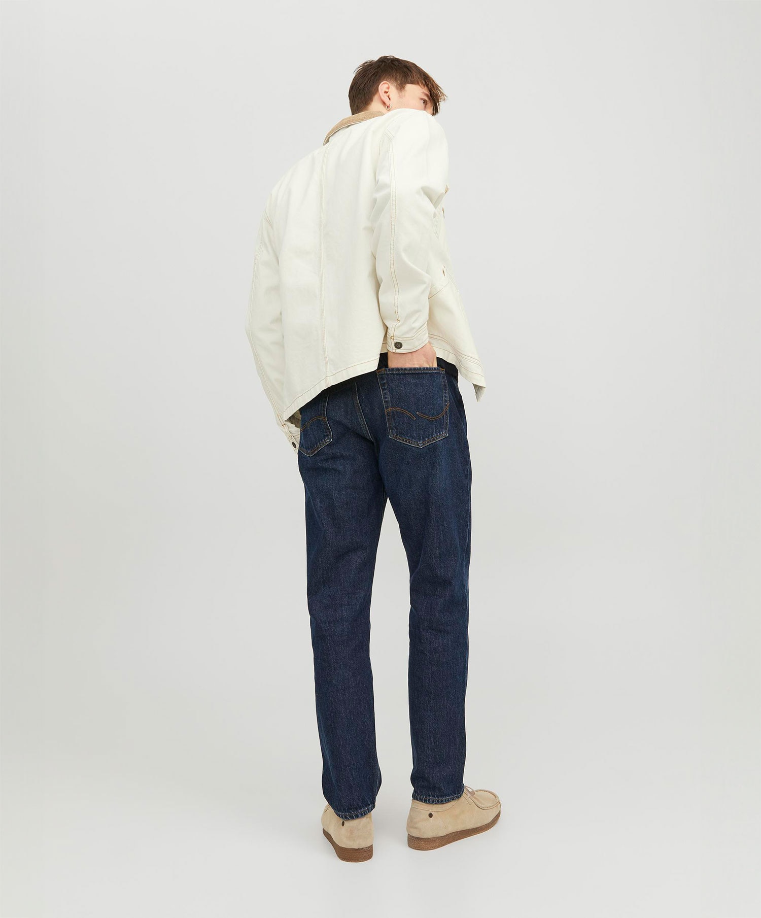 Jack& Jones Chris Jeans