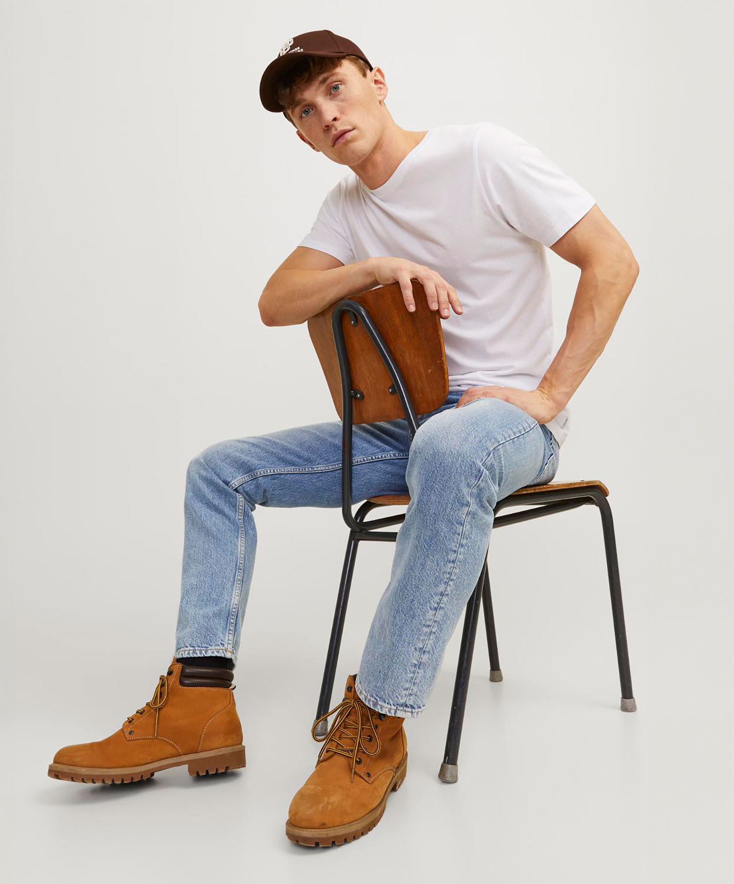 Jack& Jones Chris Jeans