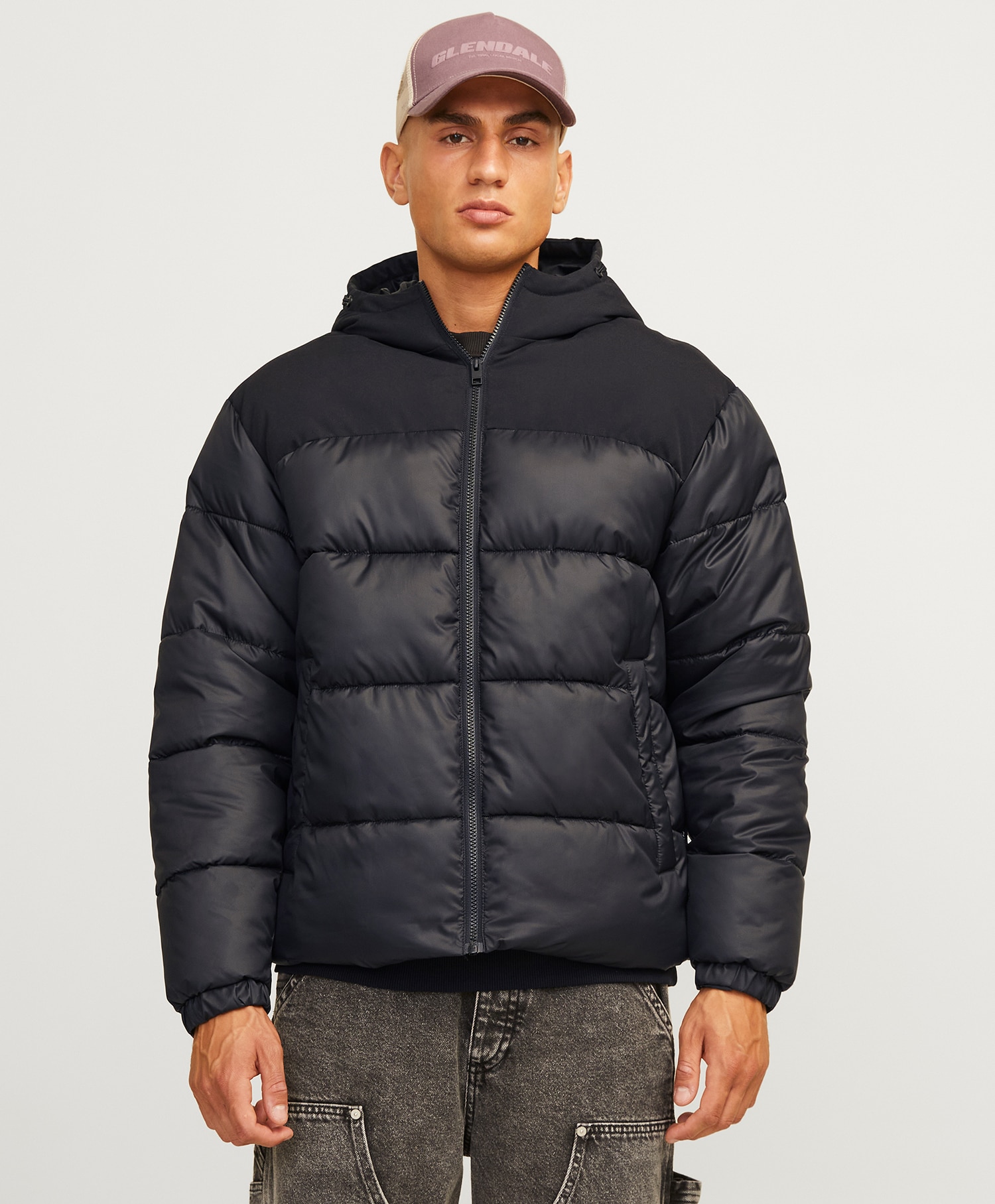 Jack&Jones Moon Hood jacket