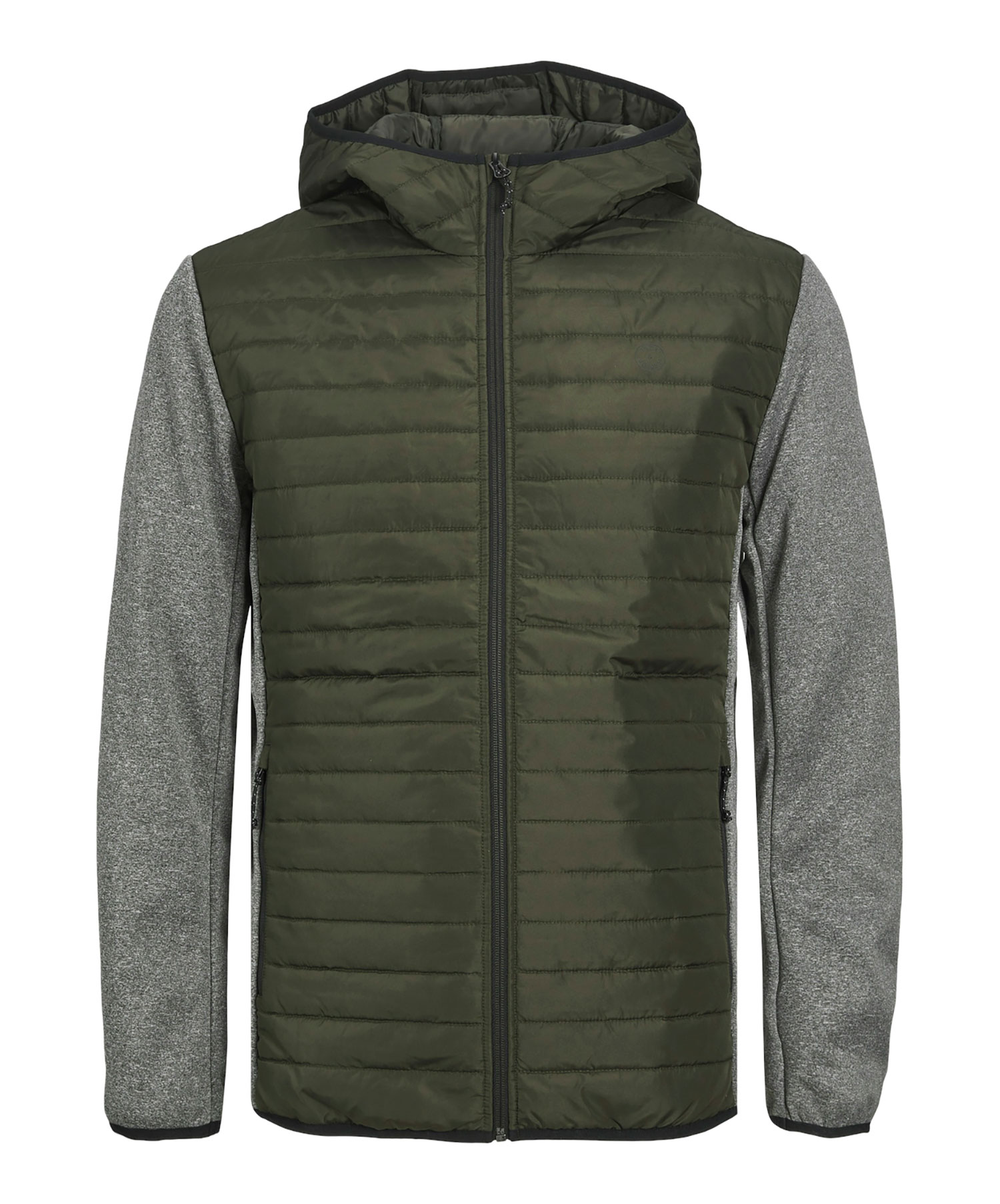 Jack&Jones Multi Hybrid jacket