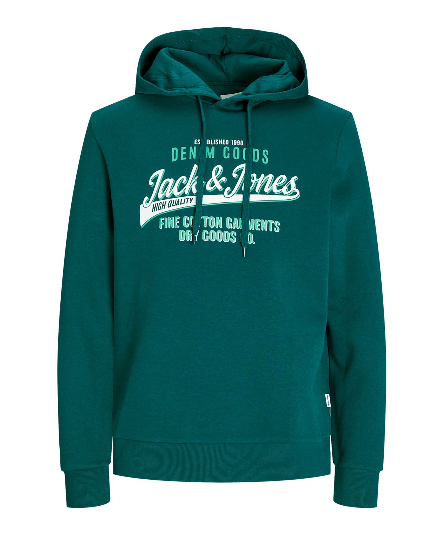 Jack&Jones Logo Sweathood