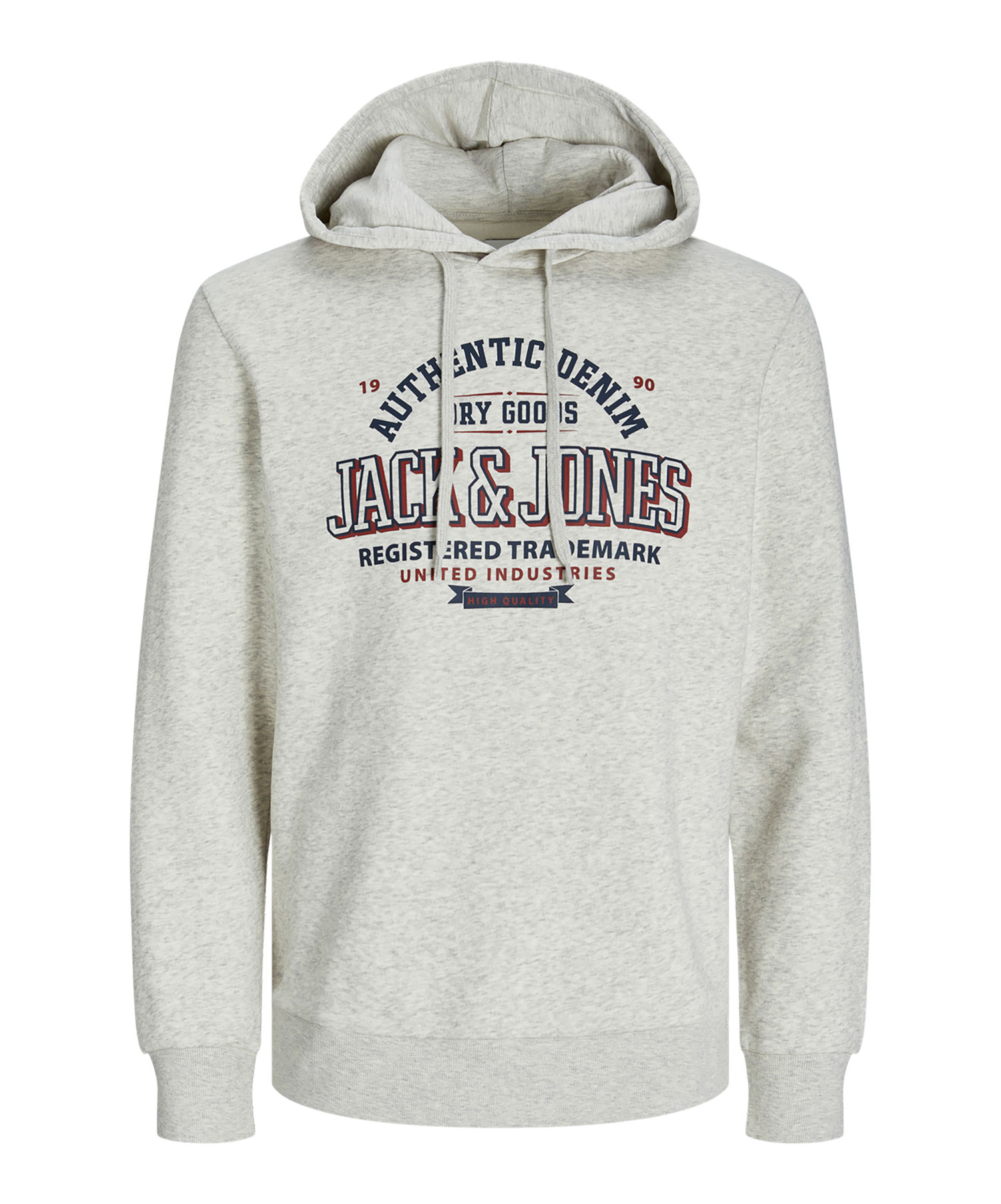 Jack&Jones Logo Sweathood