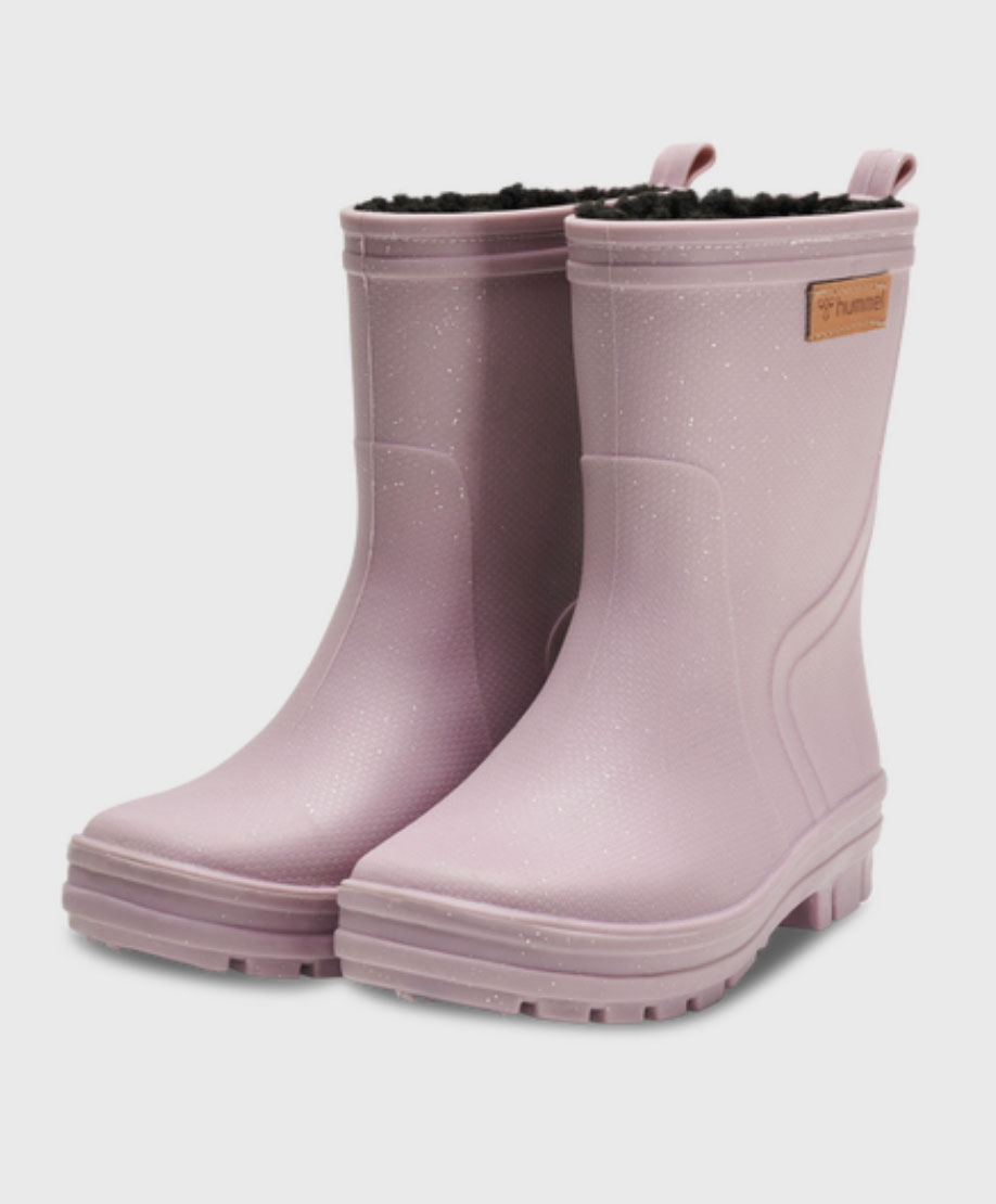 Hummel Thermo Boot JR