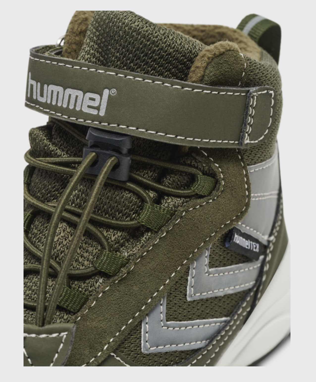 Hummel Zap Hike JR