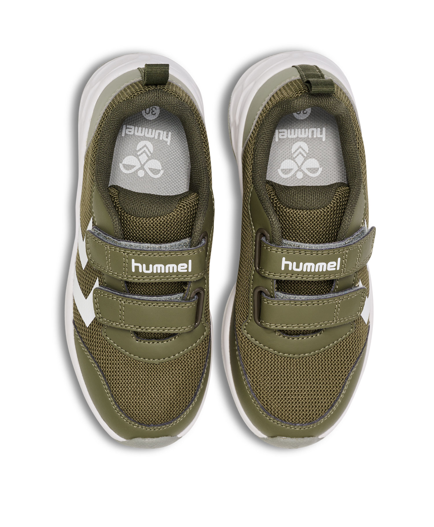 Hummel Turbo Run 1.0 JR