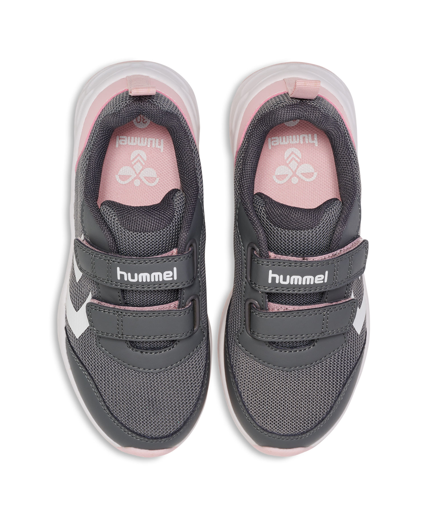 Hummel Turbo Run 1.0 JR