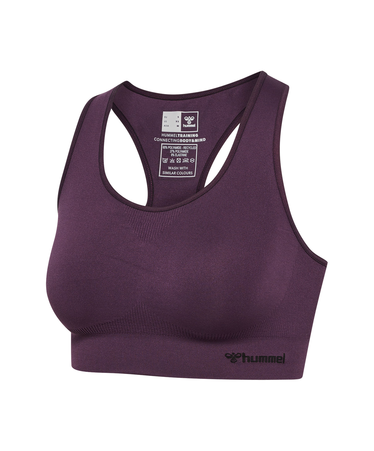 Hummel Seamless Sports Top