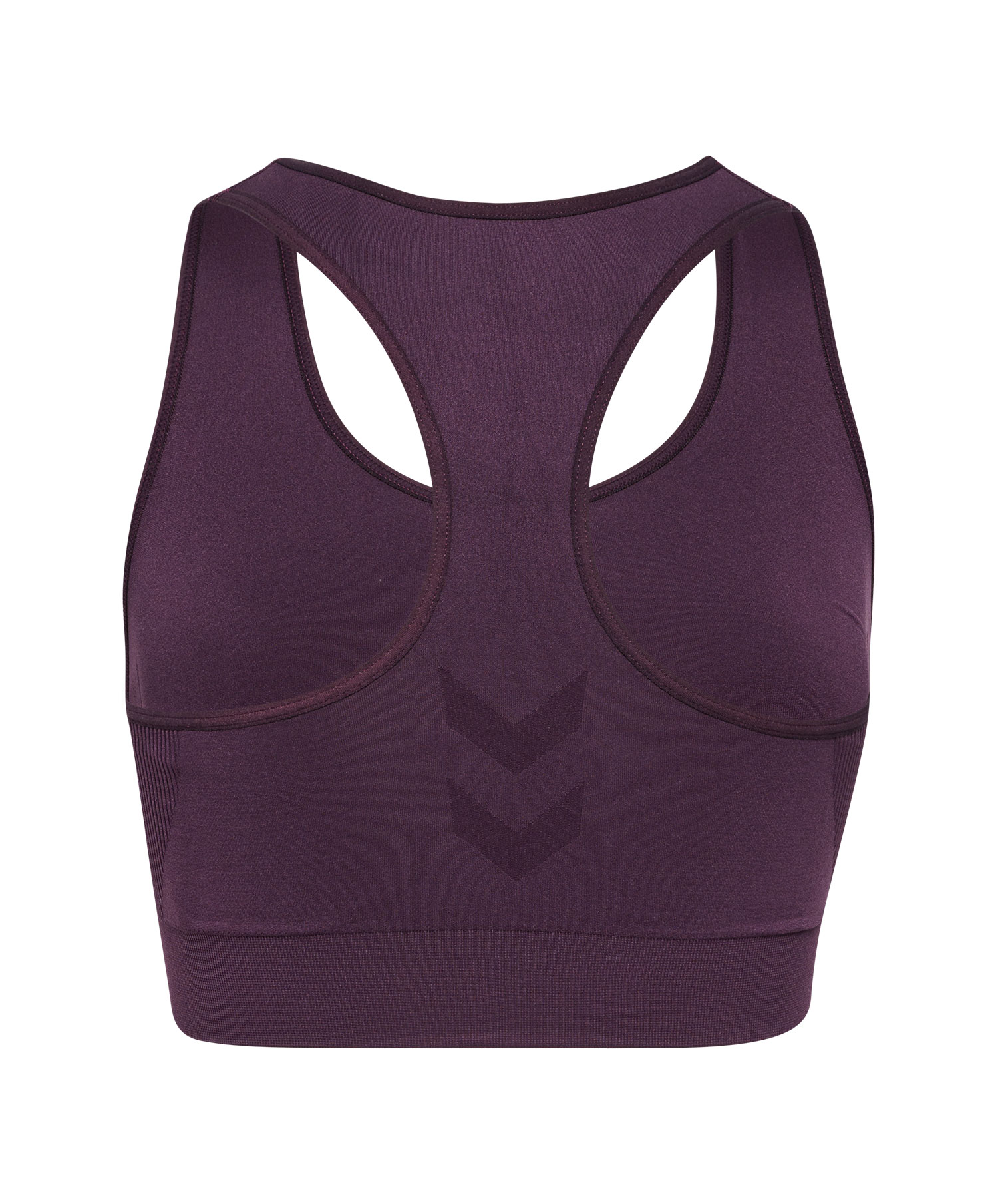 Hummel Seamless Sports Top