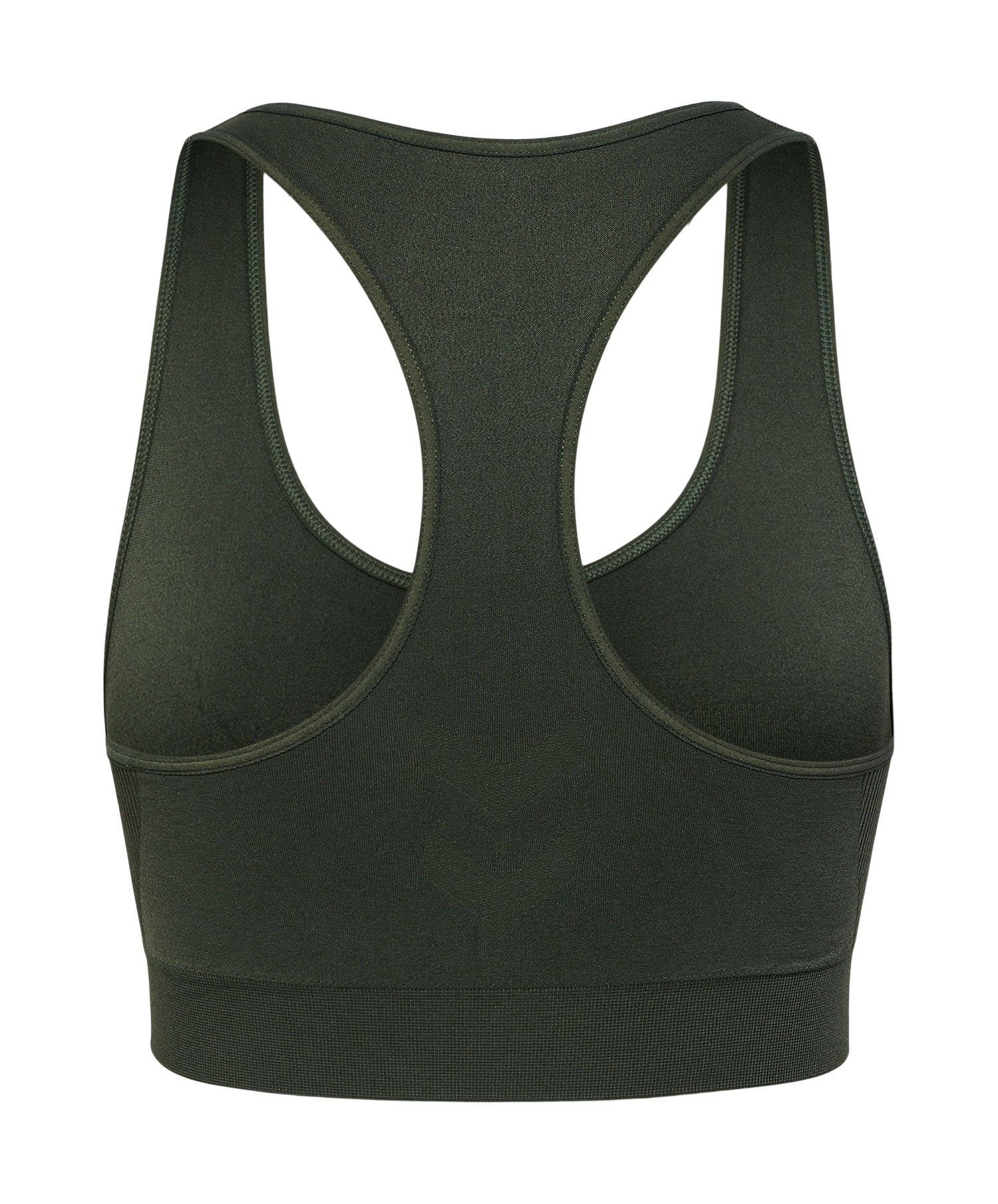 Hummel Seamless Sports Top