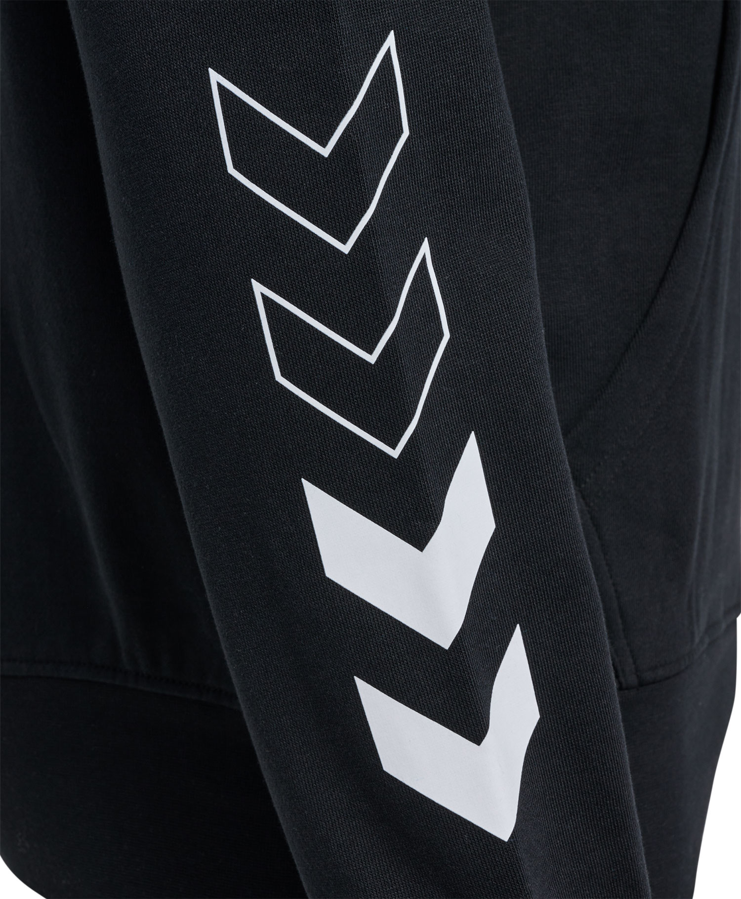 Hummel Elemental Hoodie