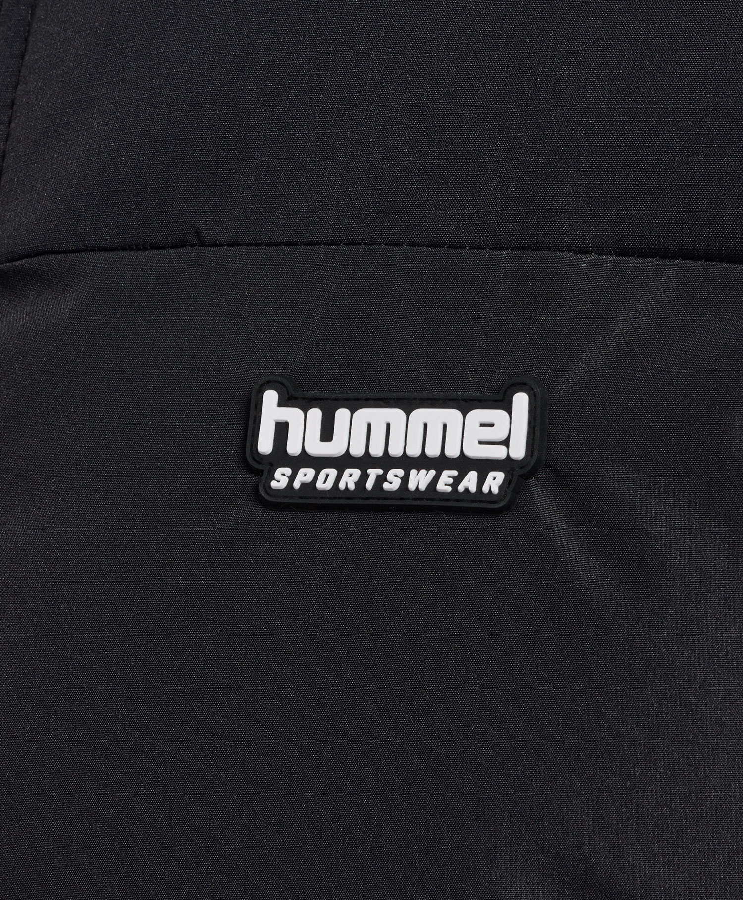 Hummel Puff Jacket Short