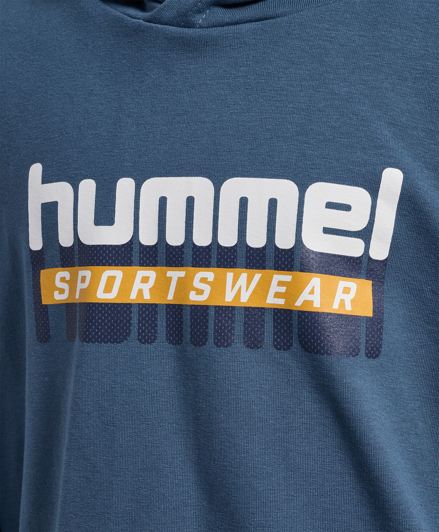 Hummel Tukas Hoodie