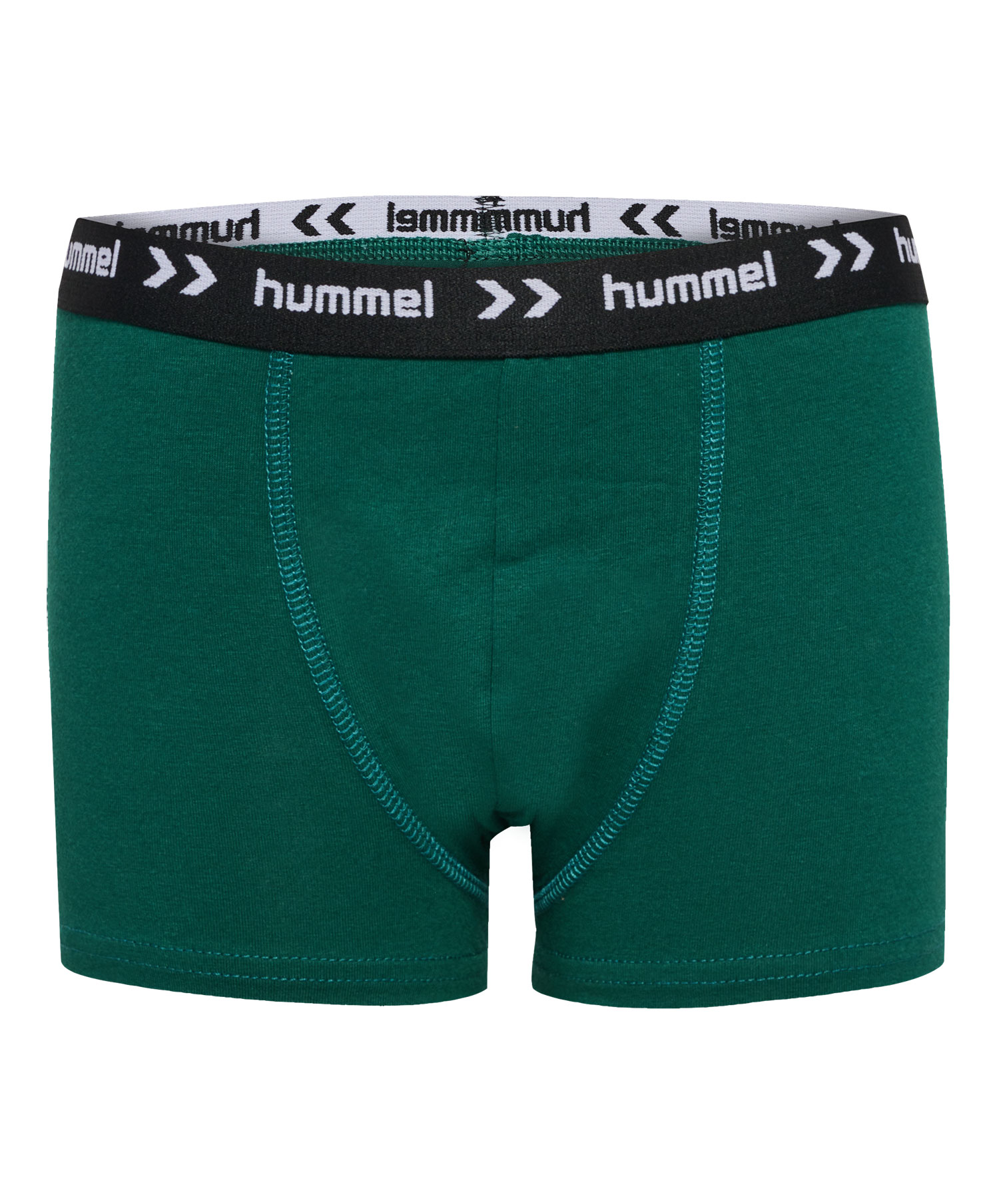 Hummel Nalle Boxer 3pk