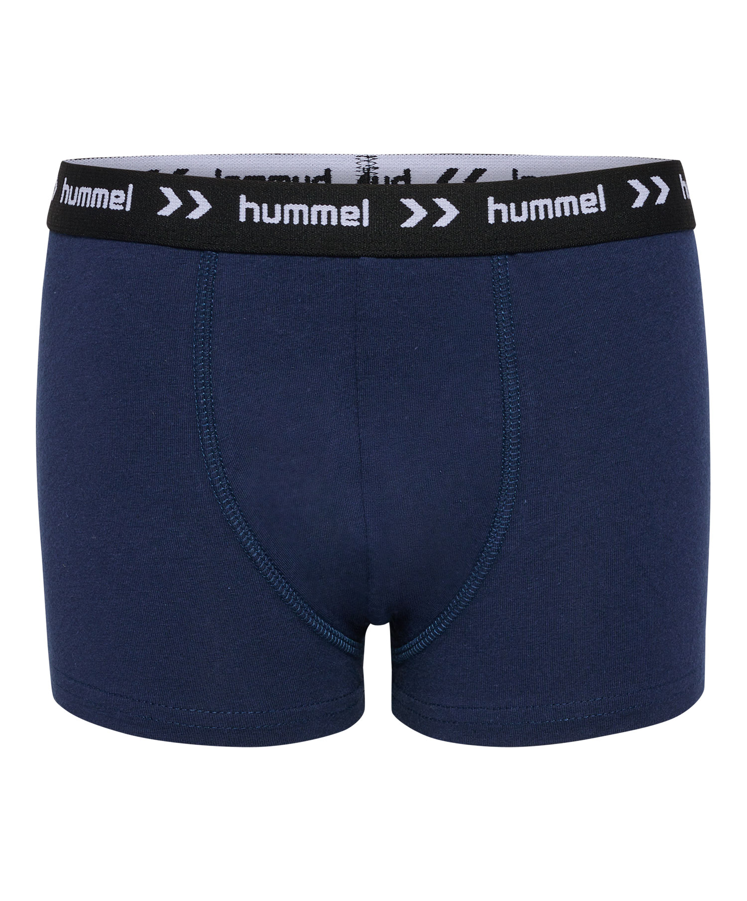 Hummel Nalle Boxer 3pk