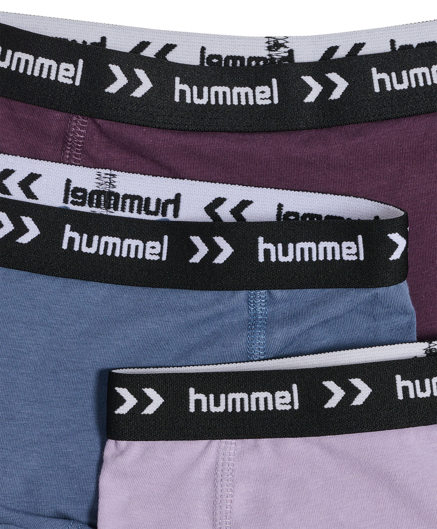 Hummel Nala Hipsters 3pk