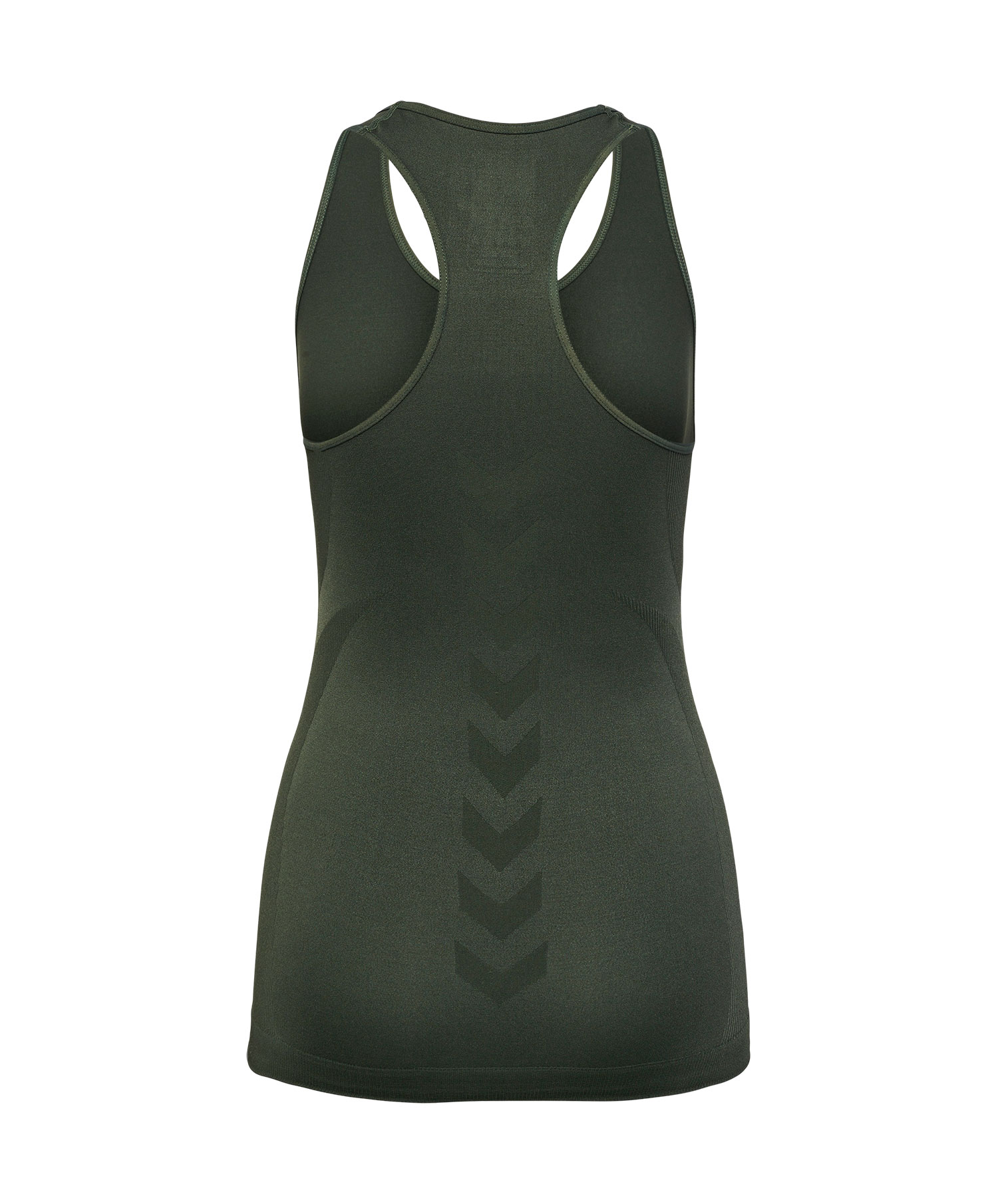 Hummel TIF Seamless Top