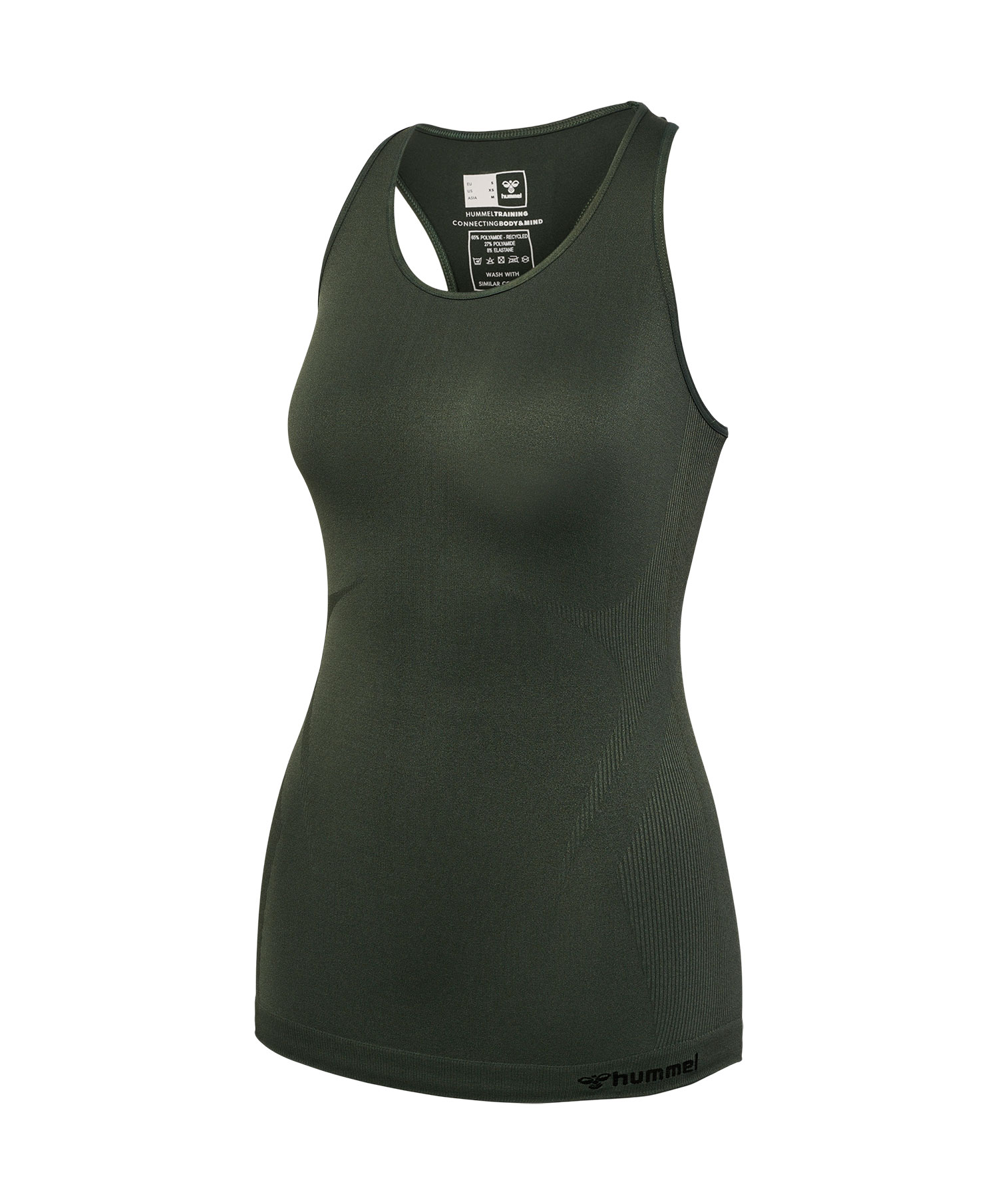 Hummel TIF Seamless Top