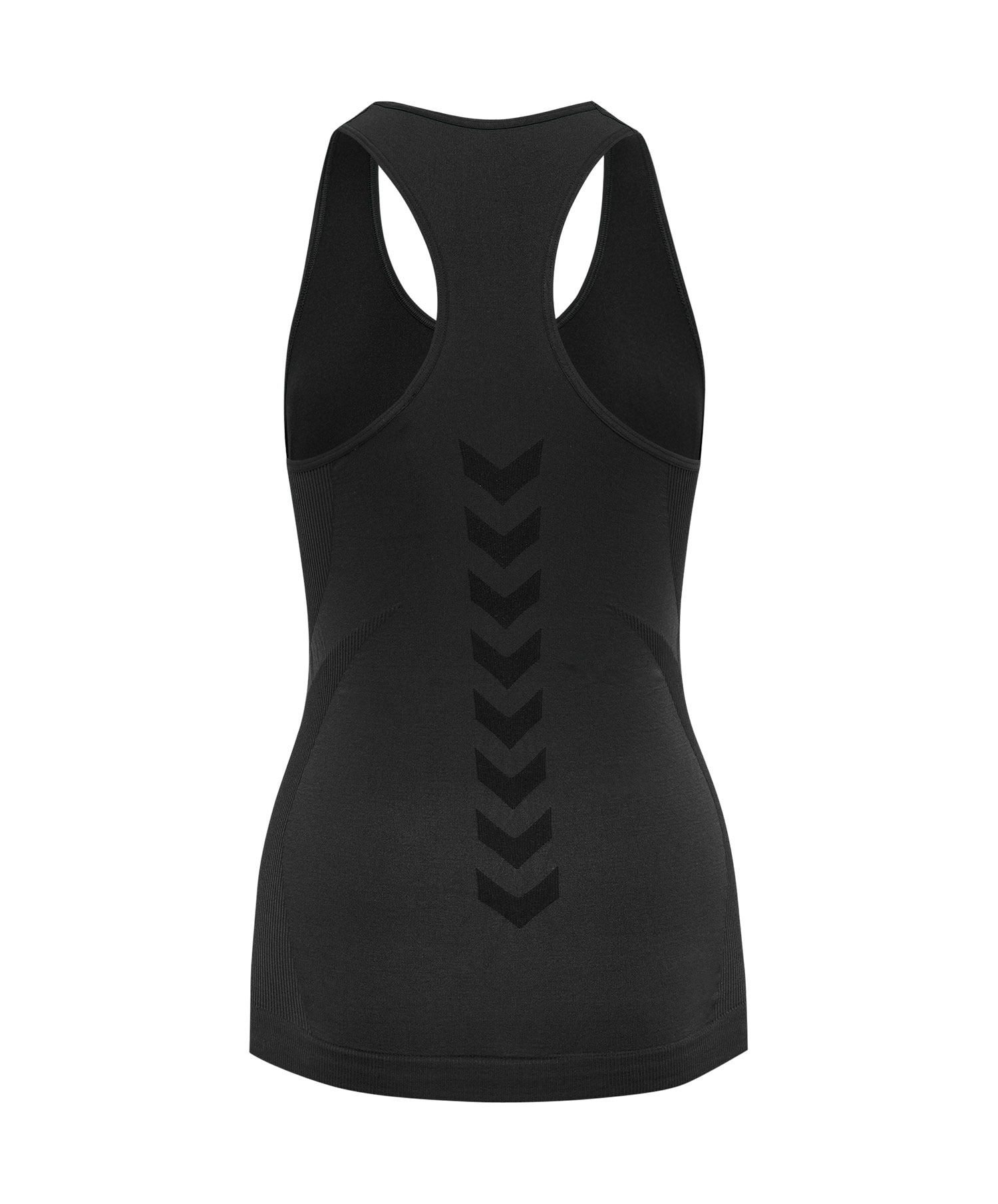 Hummel TIF Seamless Top