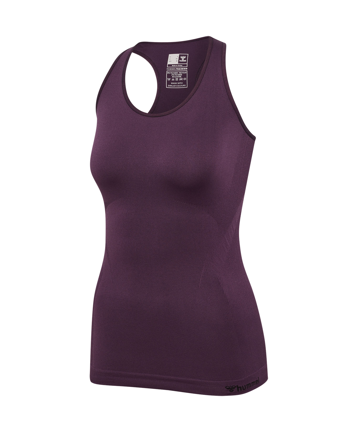 Hummel TIF Seamless Top