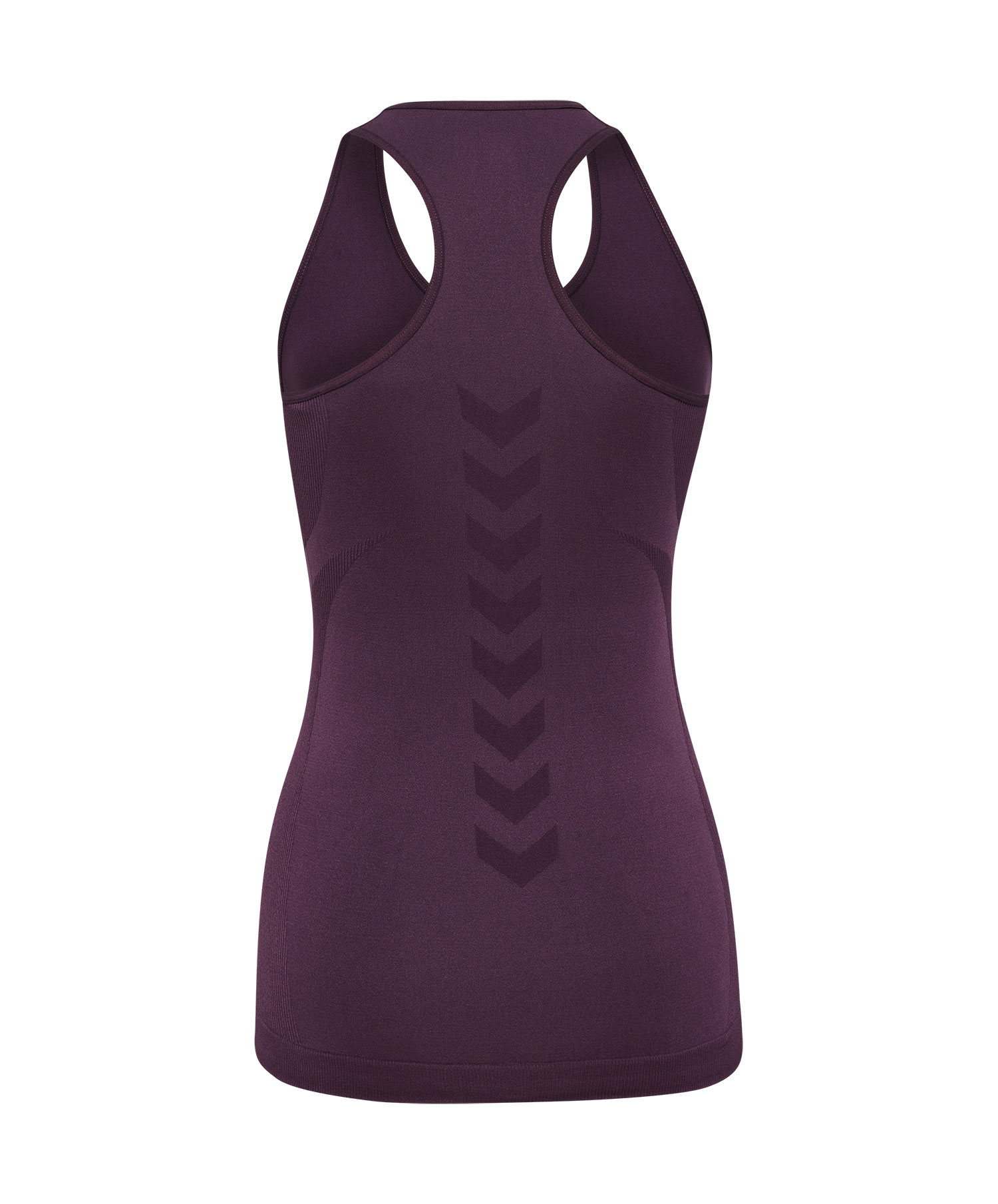 Hummel TIF Seamless Top