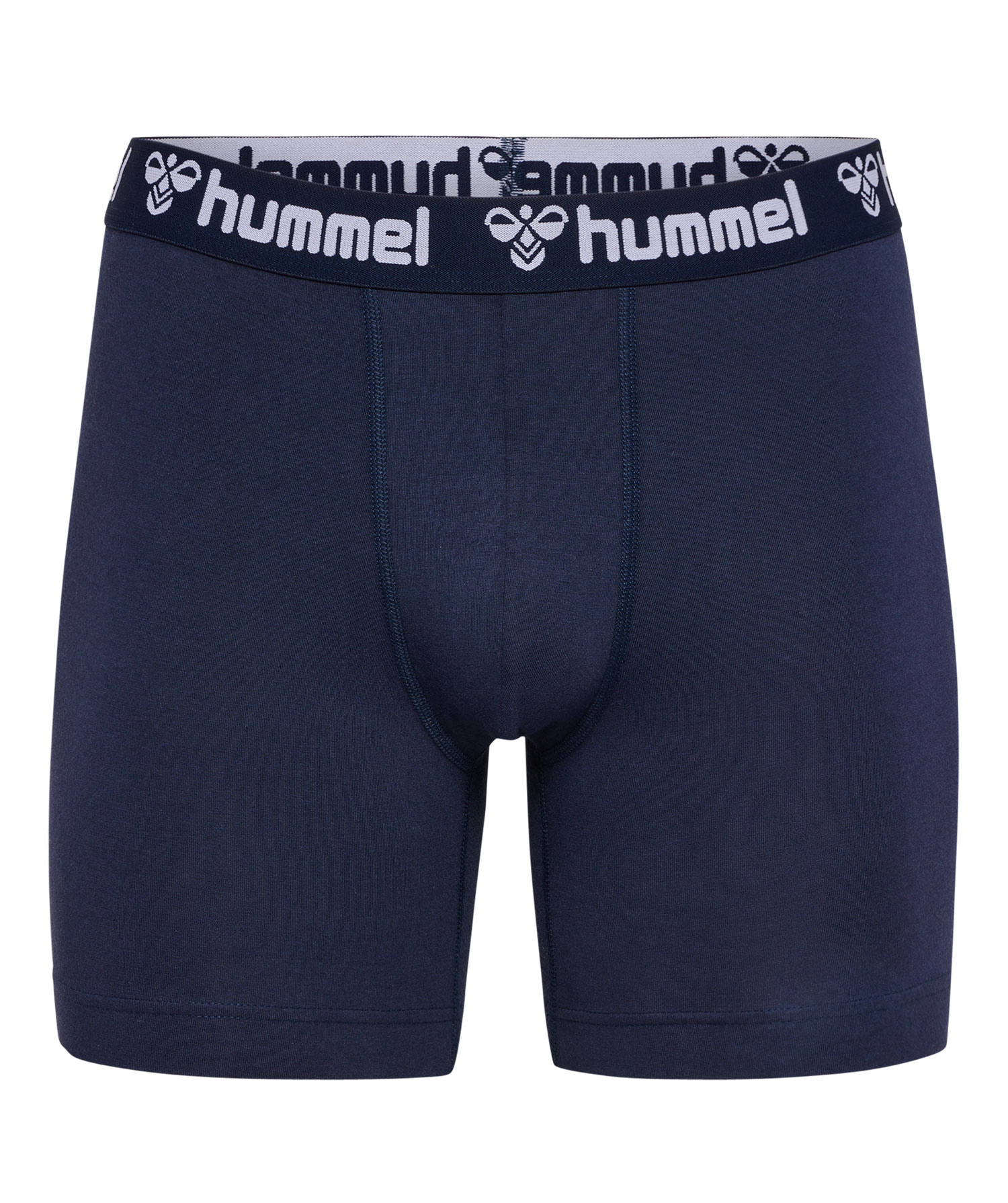 Hummel Boxers 2-pack