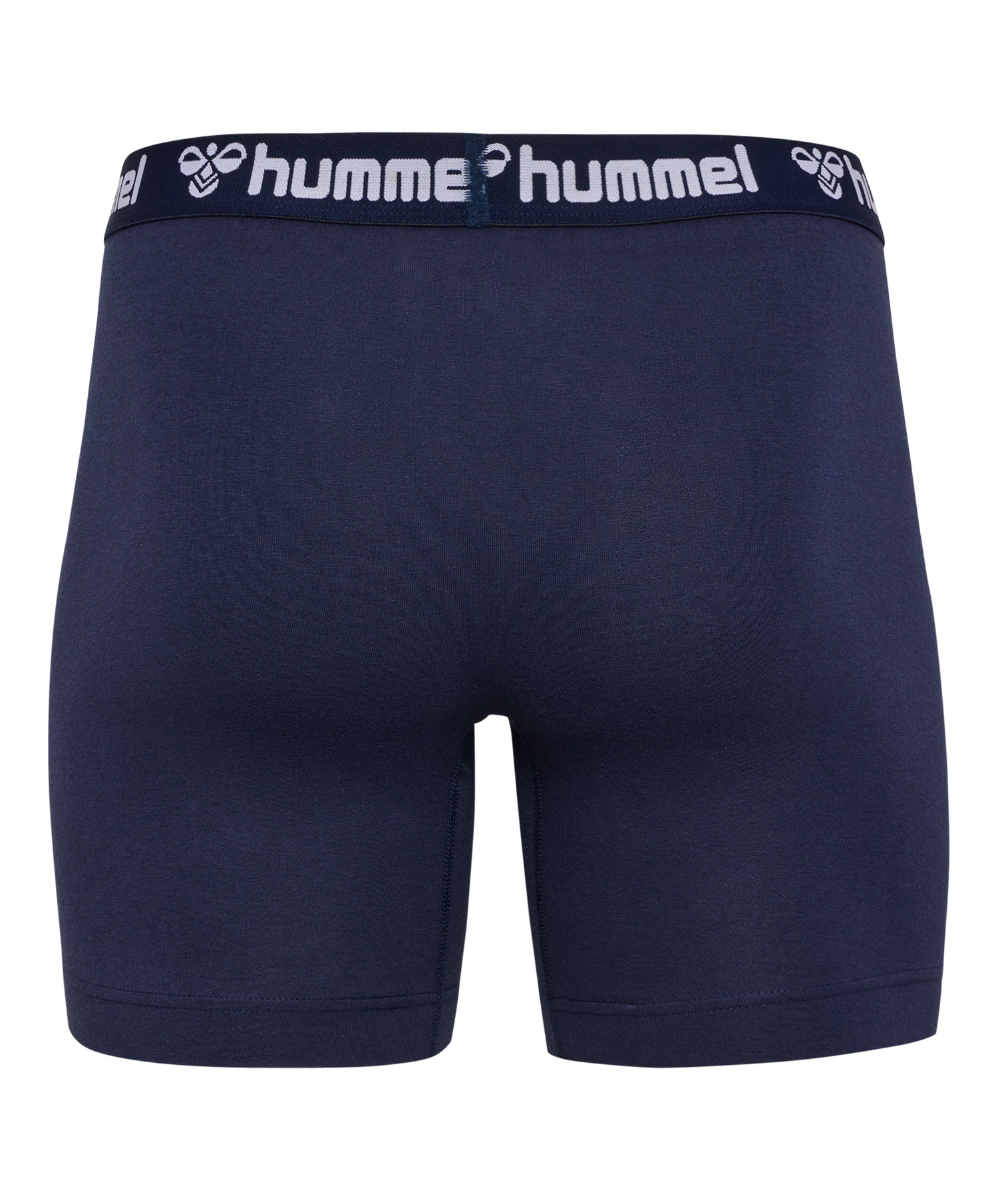 Hummel Boxers 2-pack