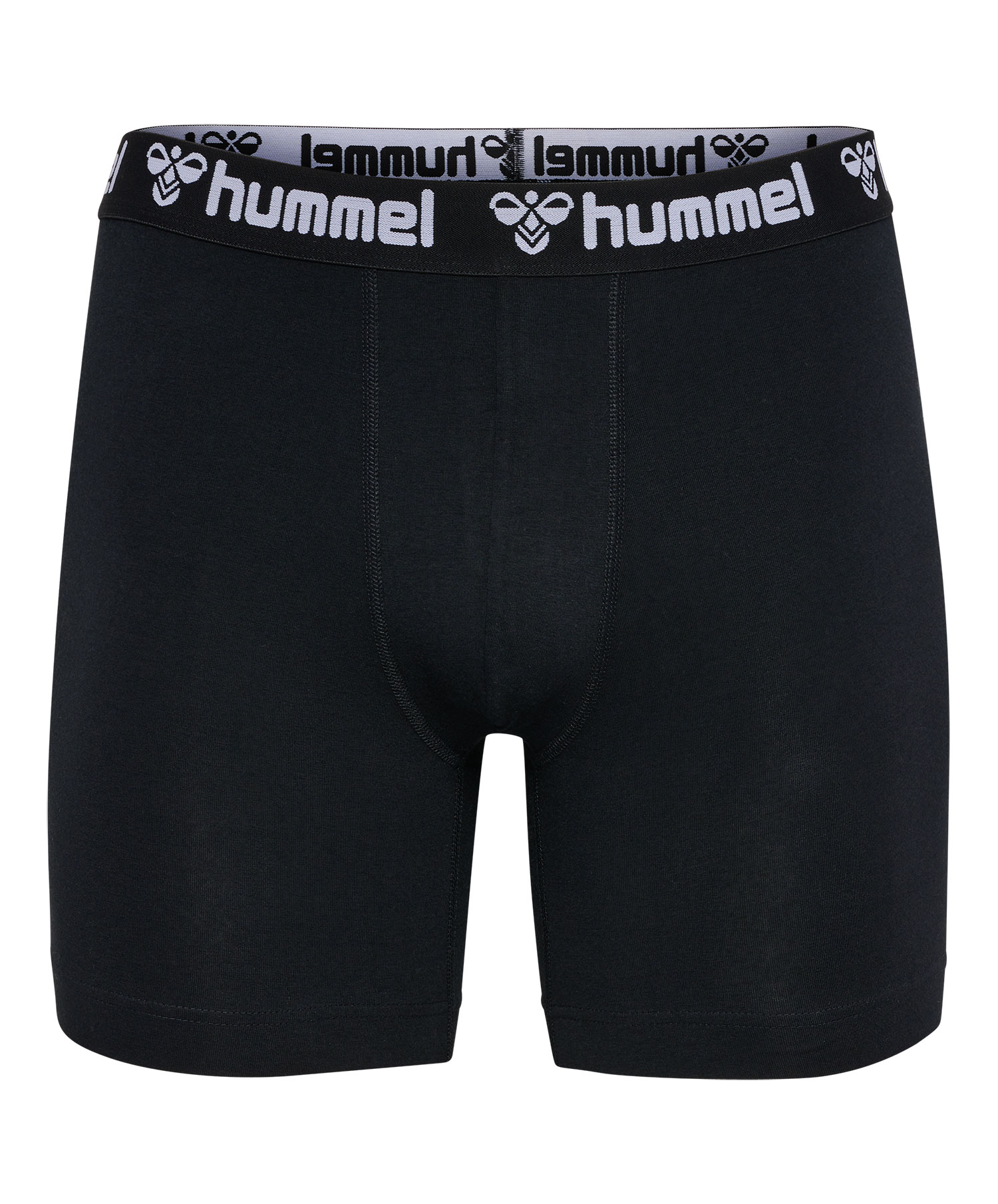 Hummel Boxers 2-pack