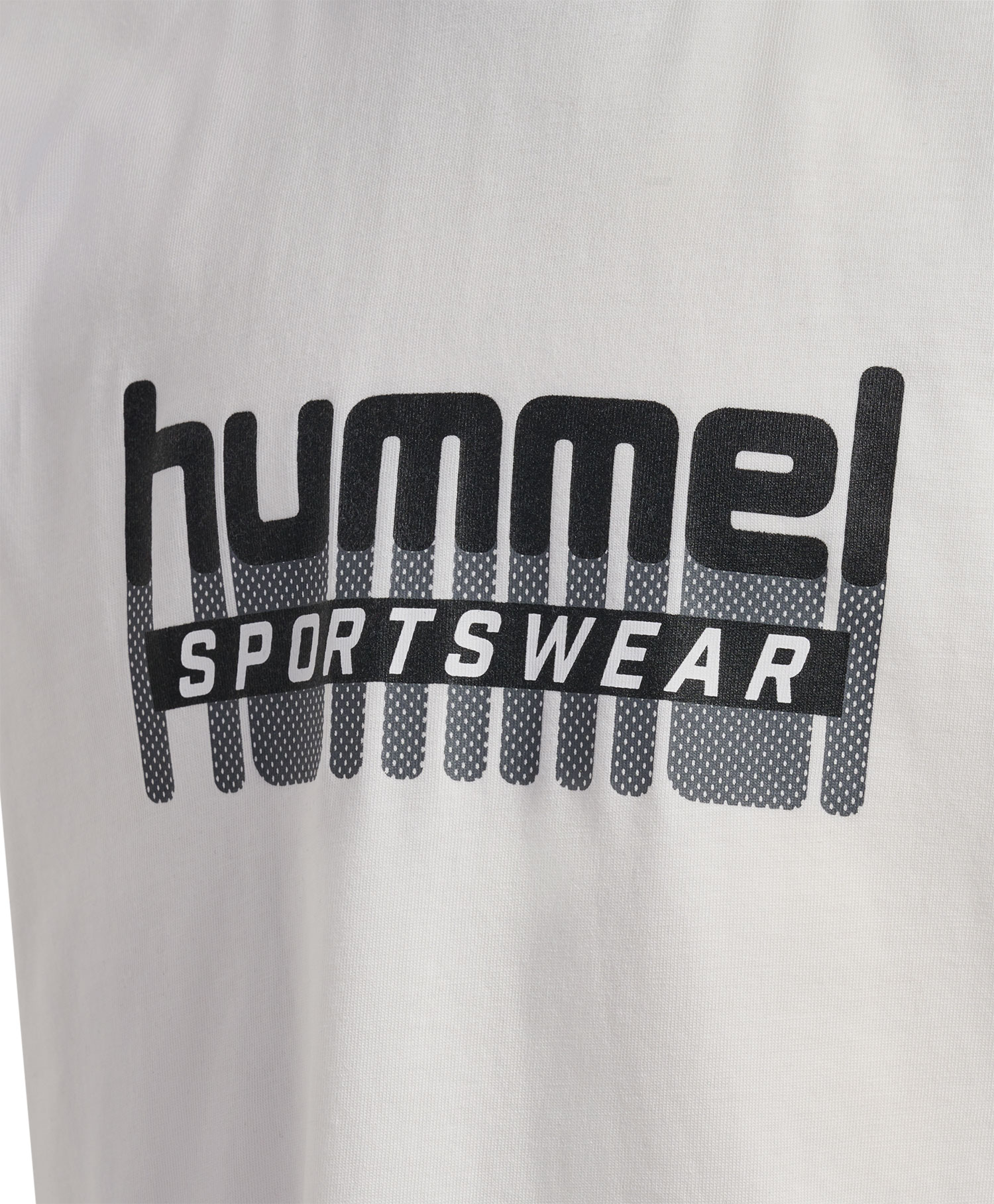 Hummel Tukas T-shirt 2pk