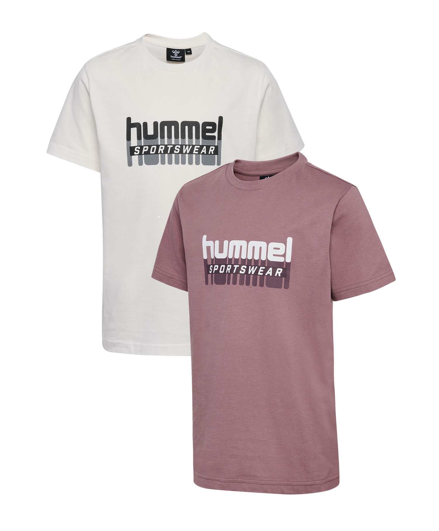 Hummel Tukas T-shirt 2pk