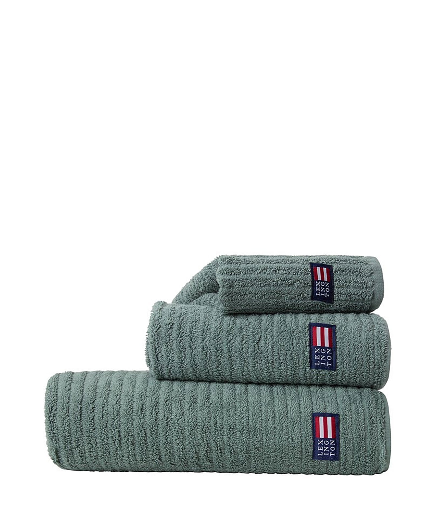 Lexington American Towel  50X70 cm