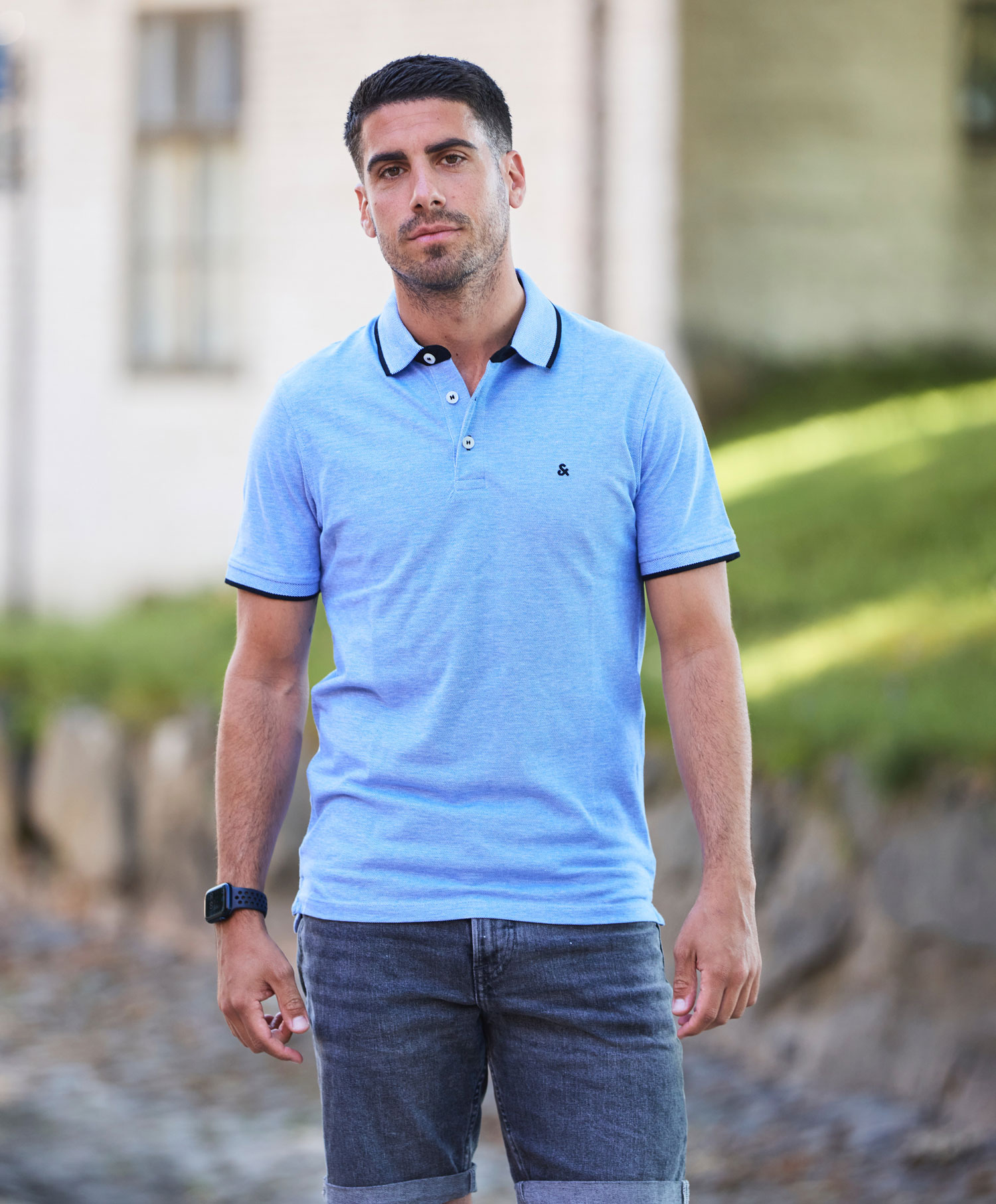 Jack&Jones 2 pk Polopiquet