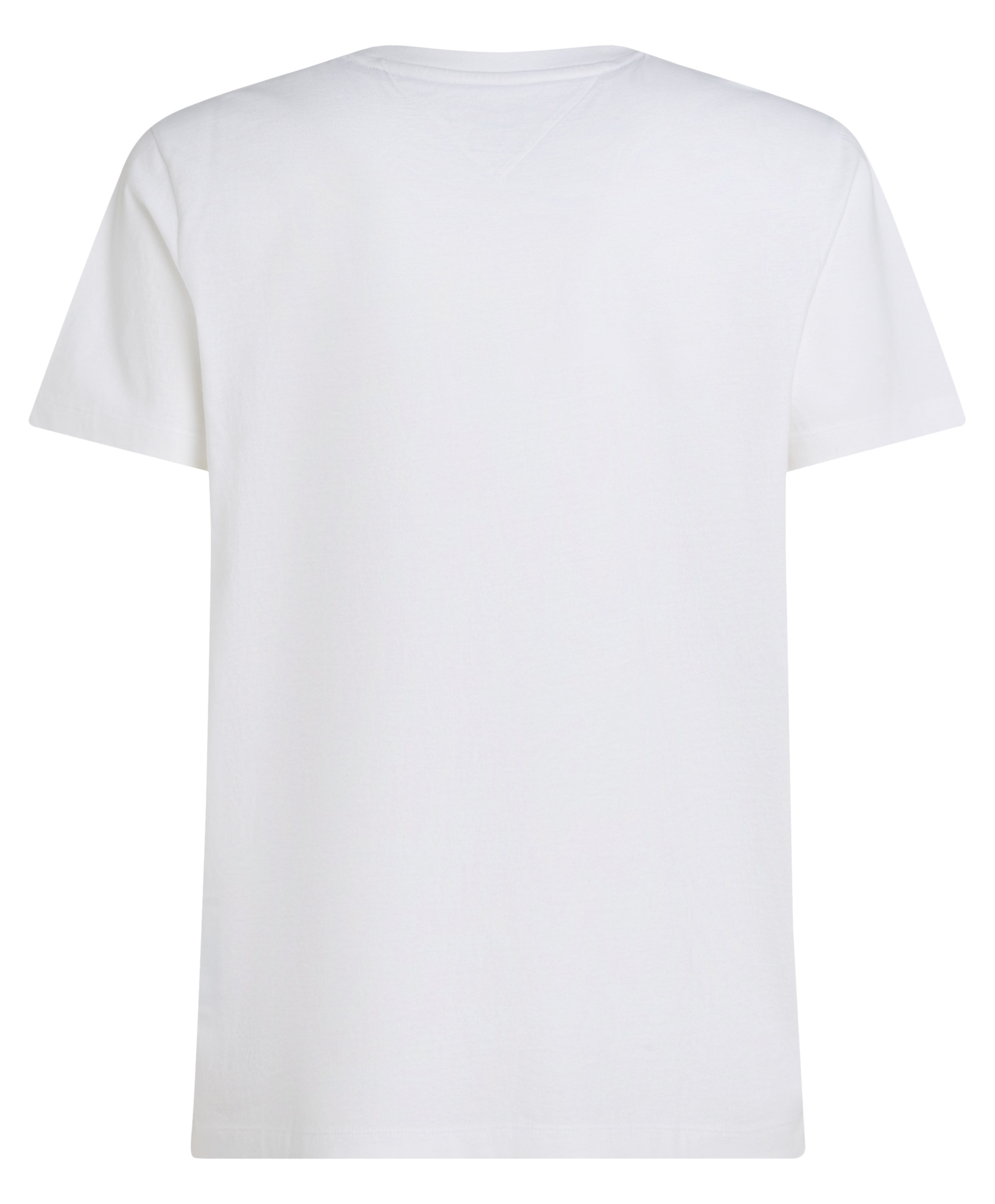 Tommy Hilfiger Essential Reg Fit Solid Tee