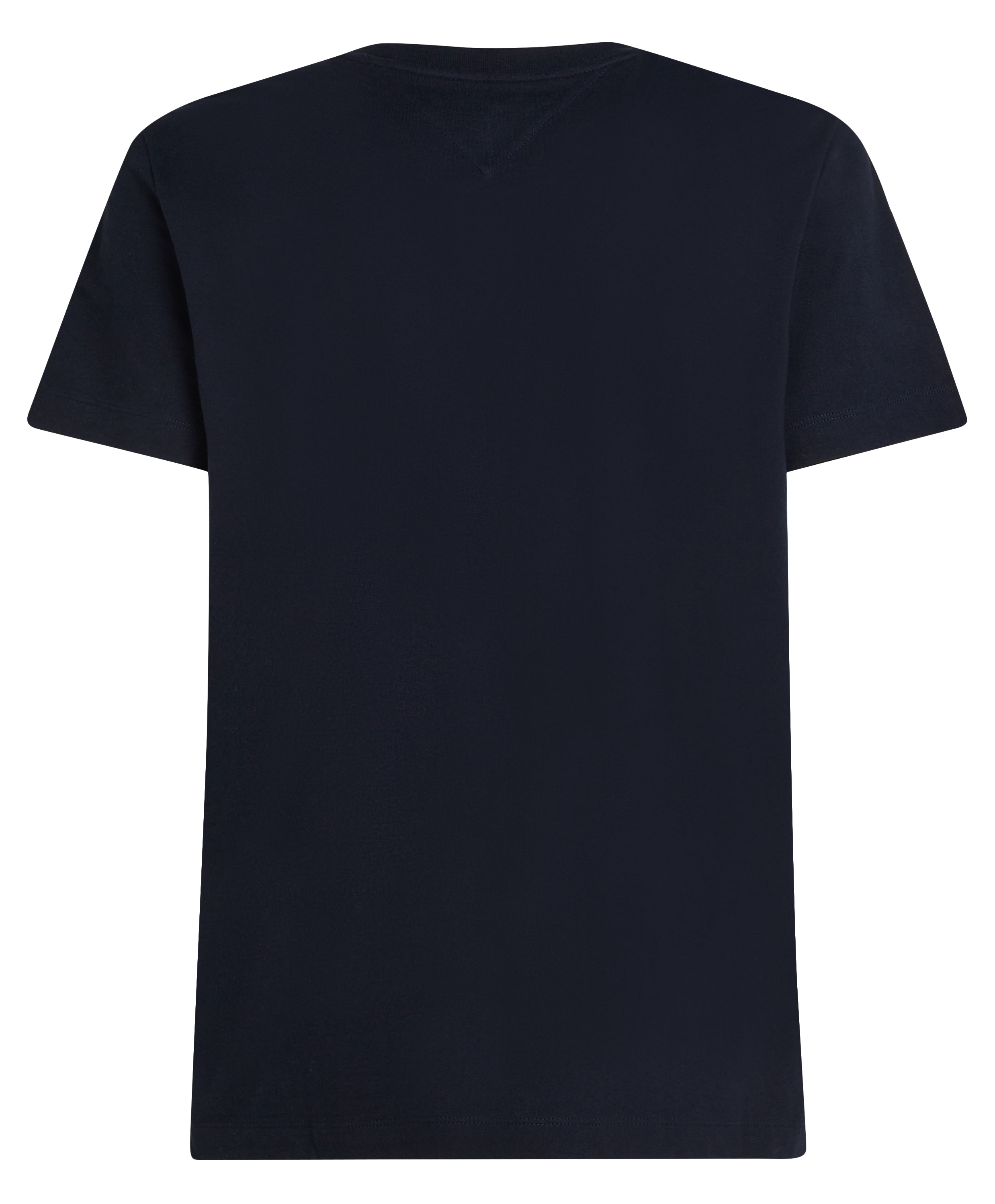 Tommy Hilfiger Essential Reg Fit Solid Tee