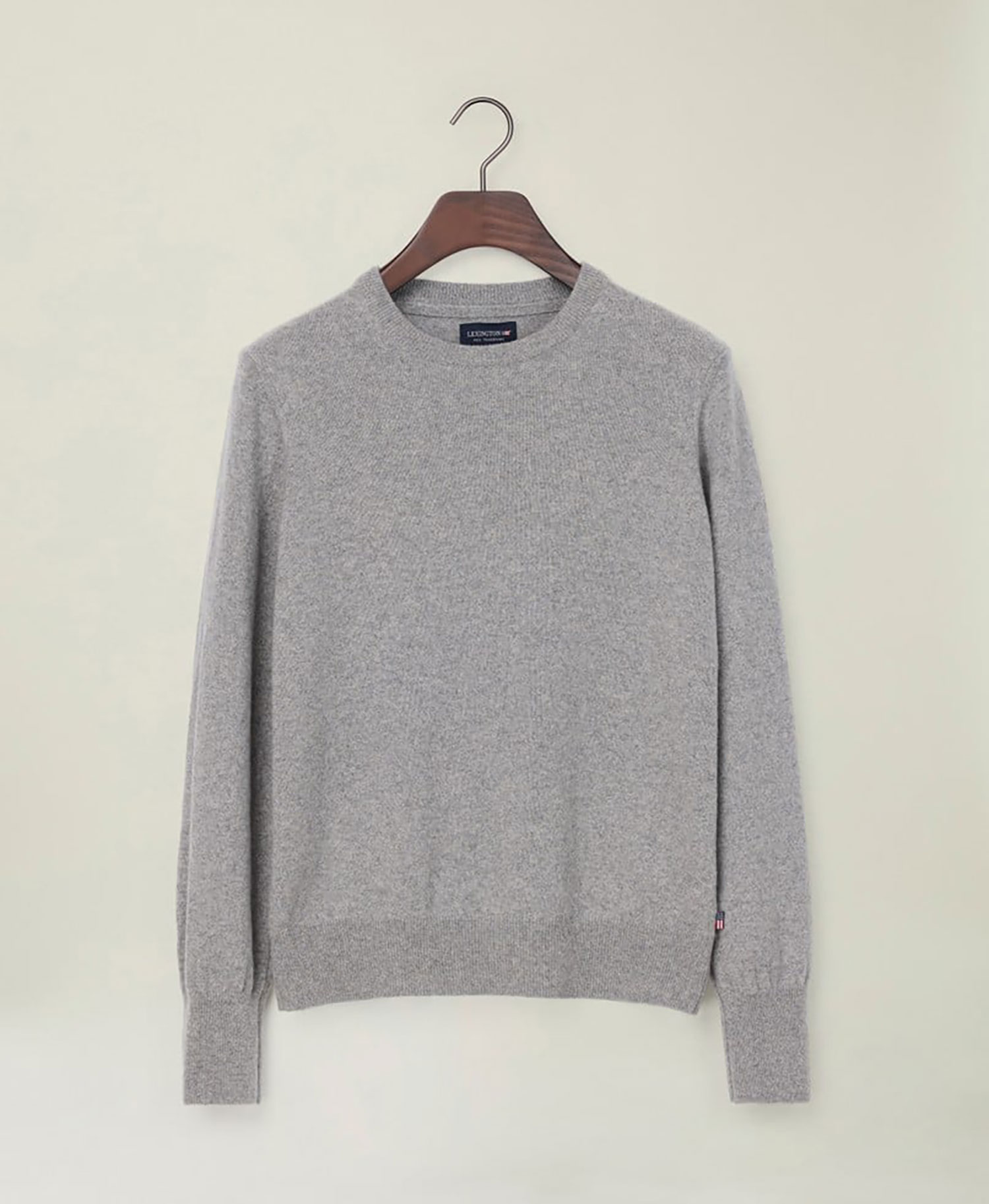 Lexington Freya Cotton/Cashmere Sweater