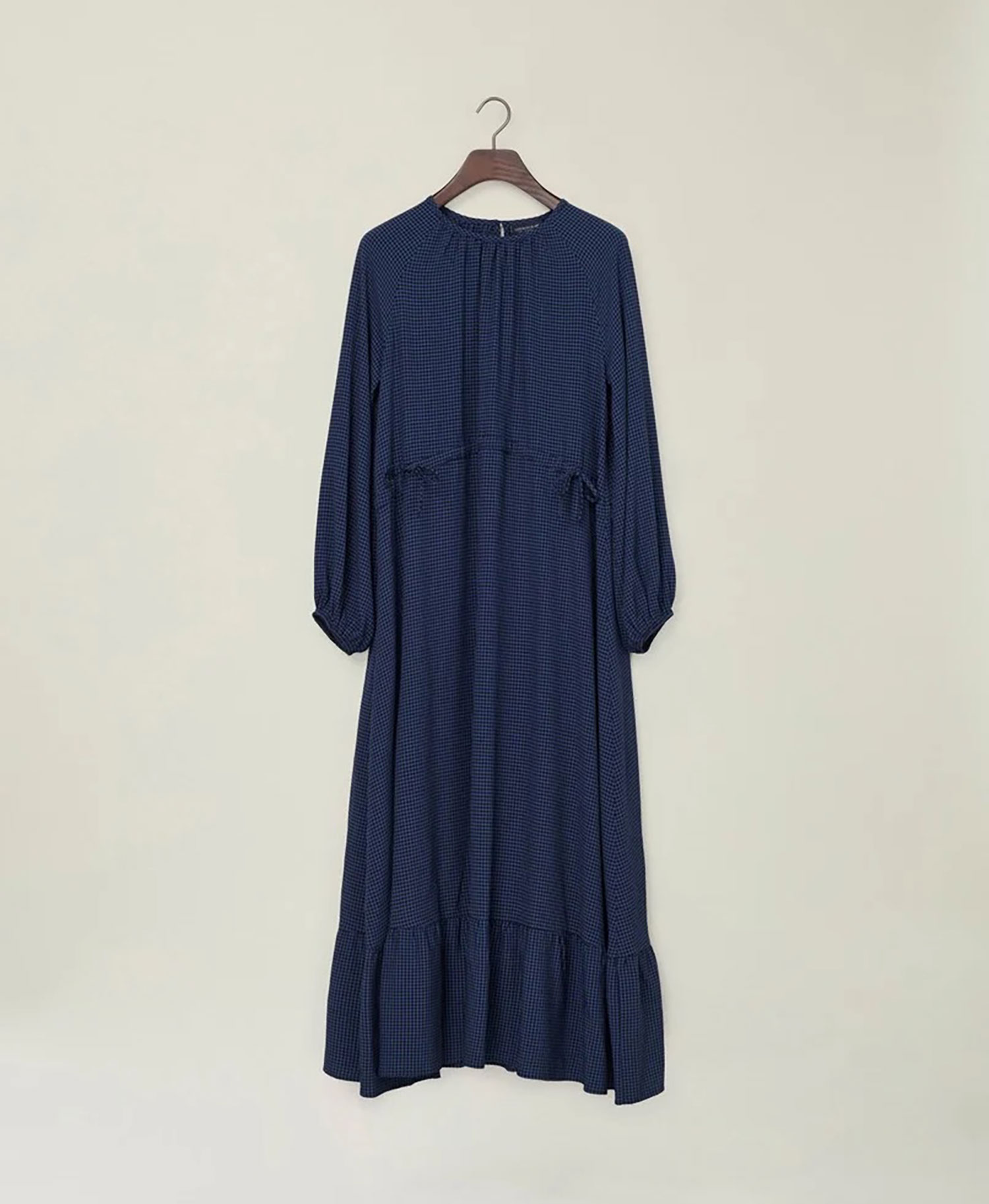 Lexington Theodora Maxi Dress