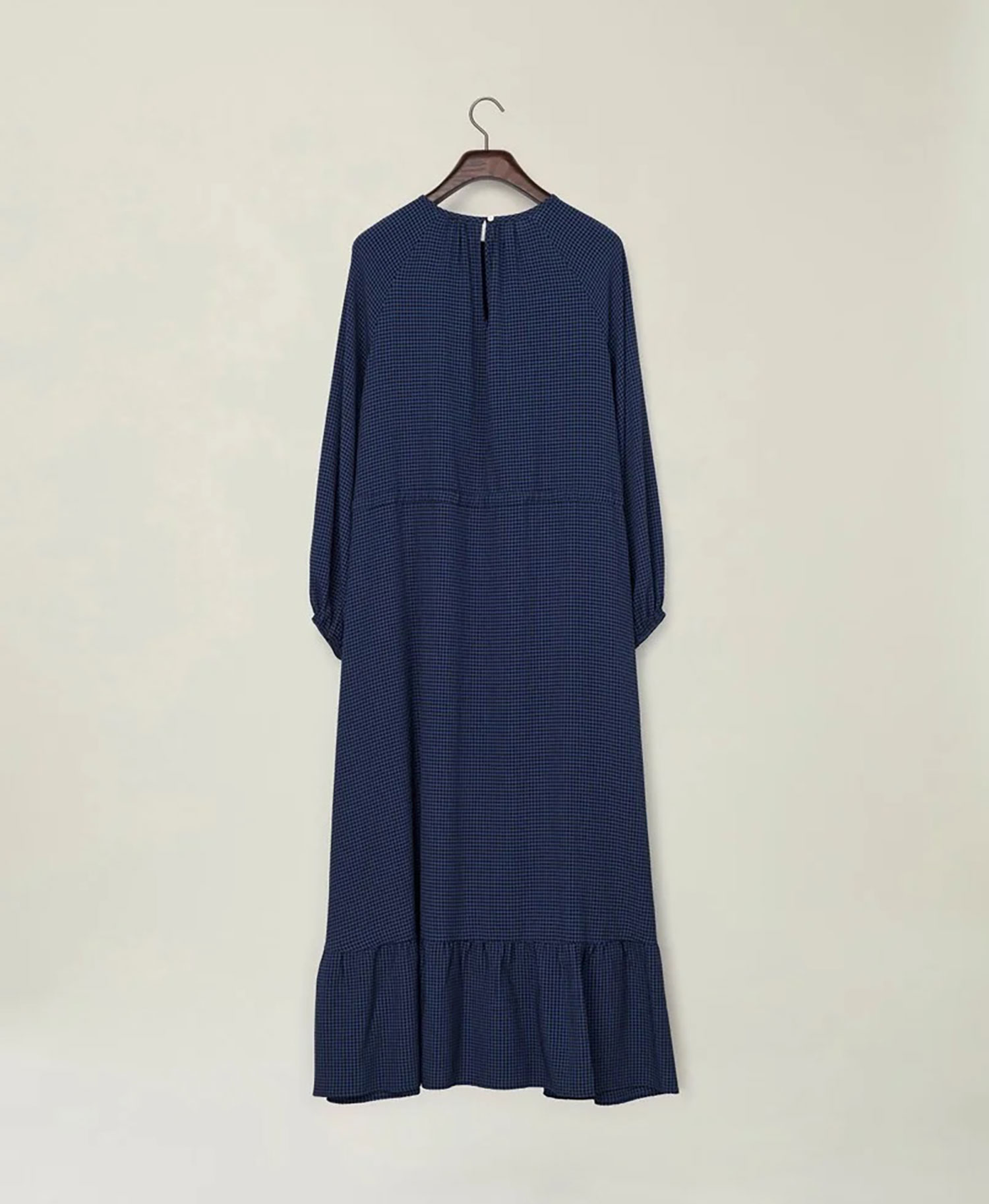 Lexington Theodora Maxi Dress