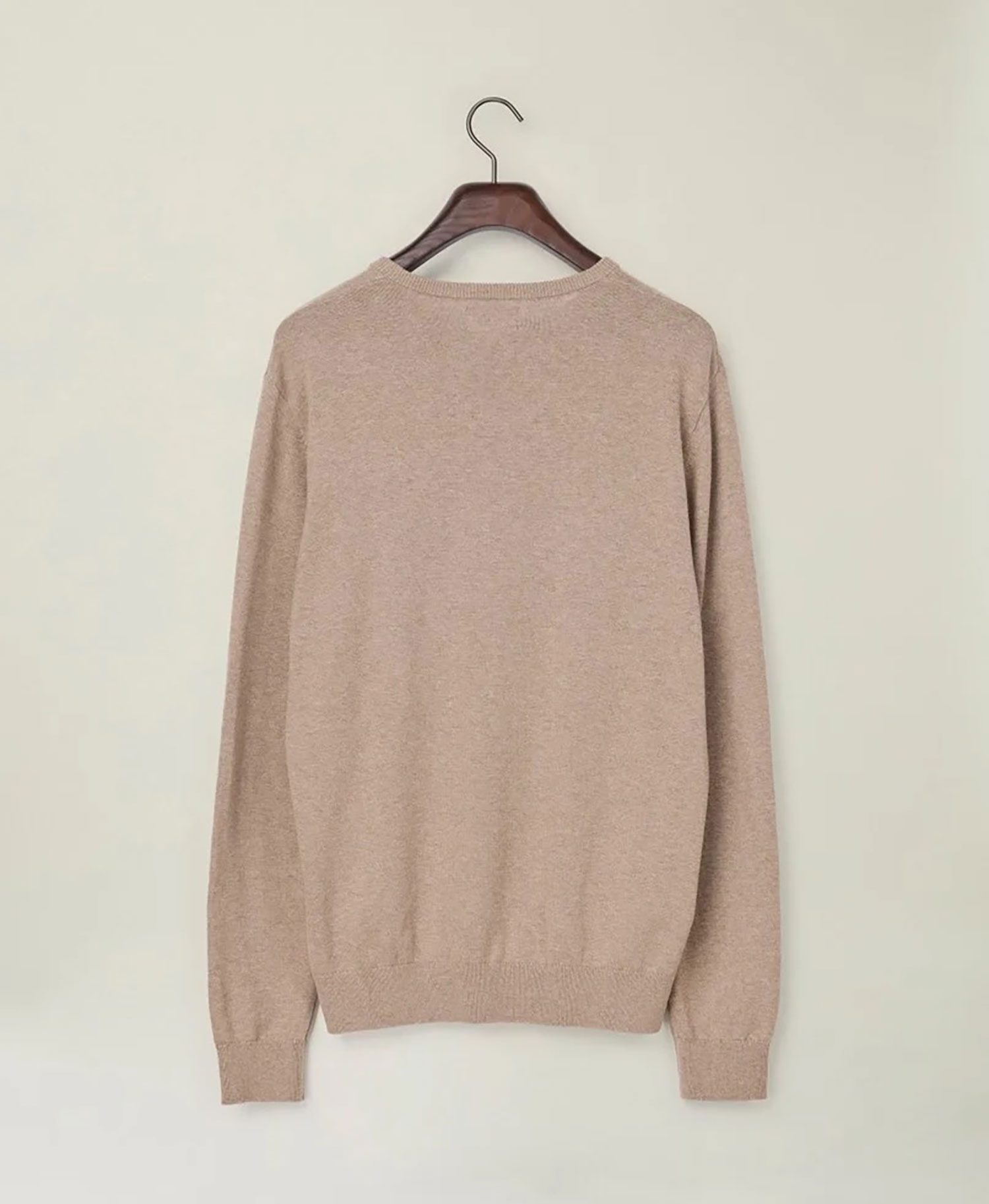 Lexington Bradley Cotton Crew Sweater