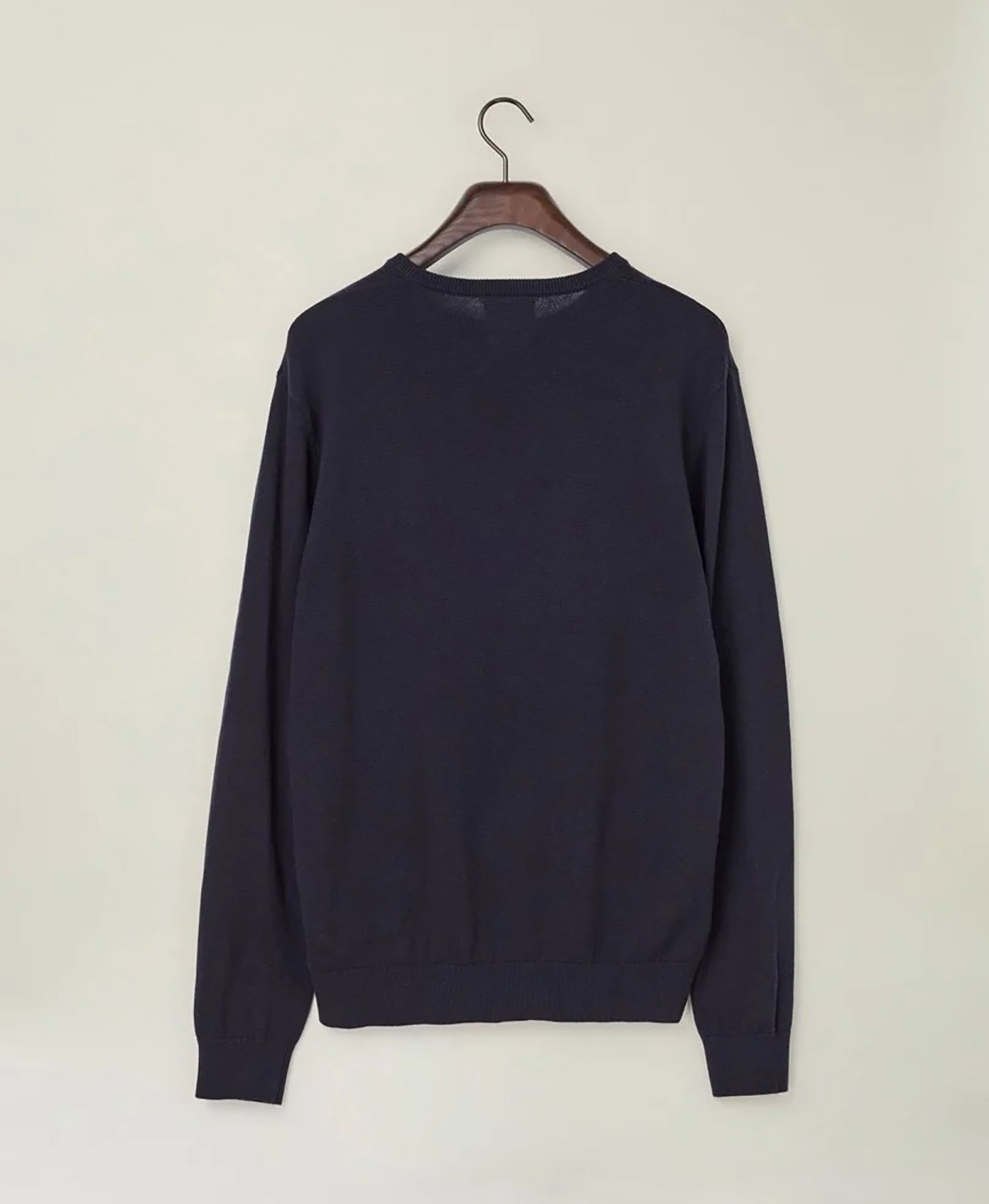 Lexington Bradley Cotton Crew Sweater