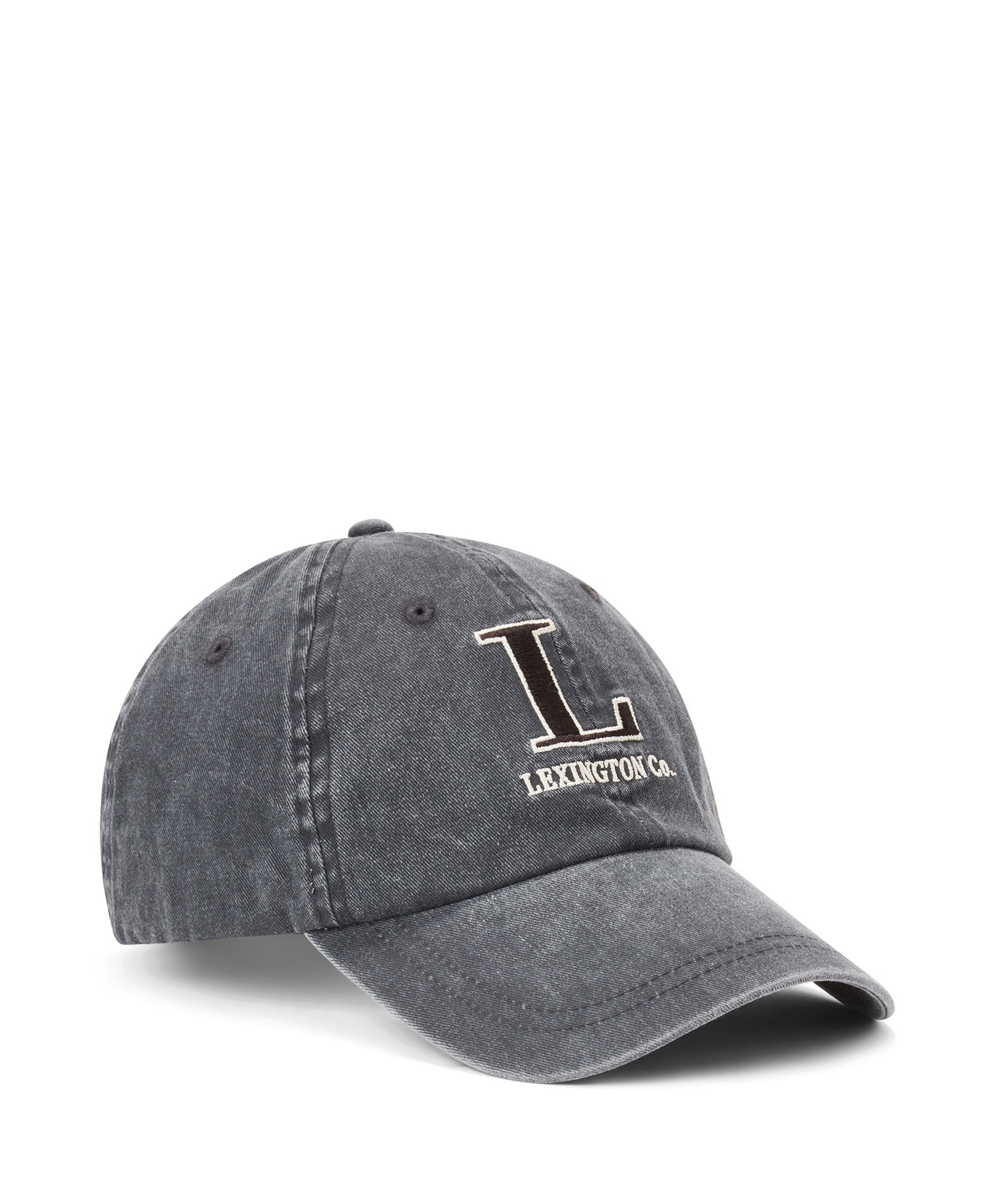 Lexington York Washed Cotton Cap