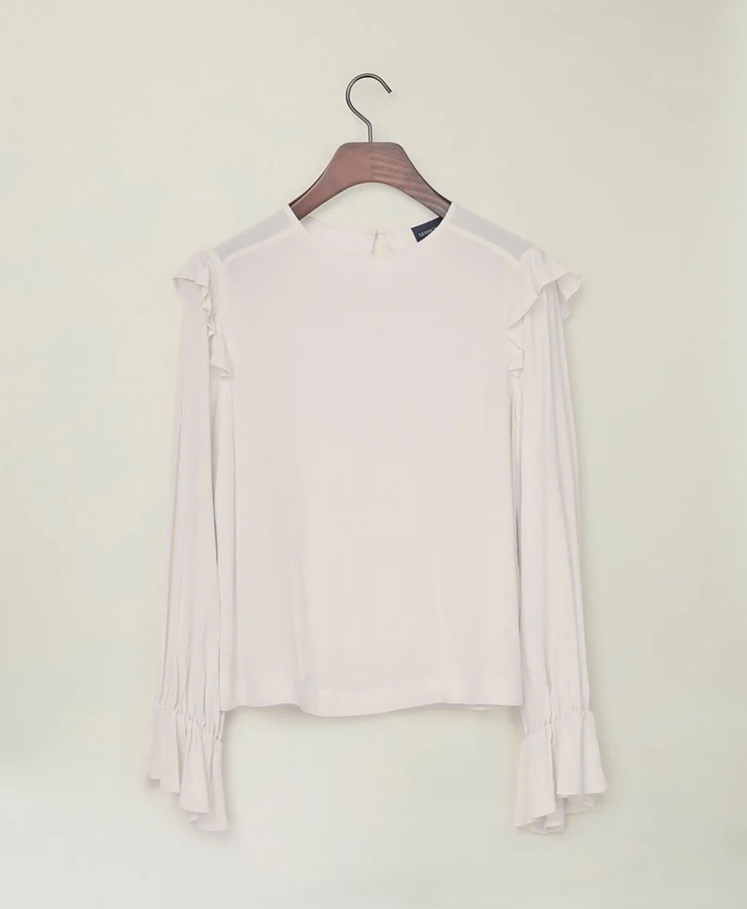 Lexington Carmen Blouse