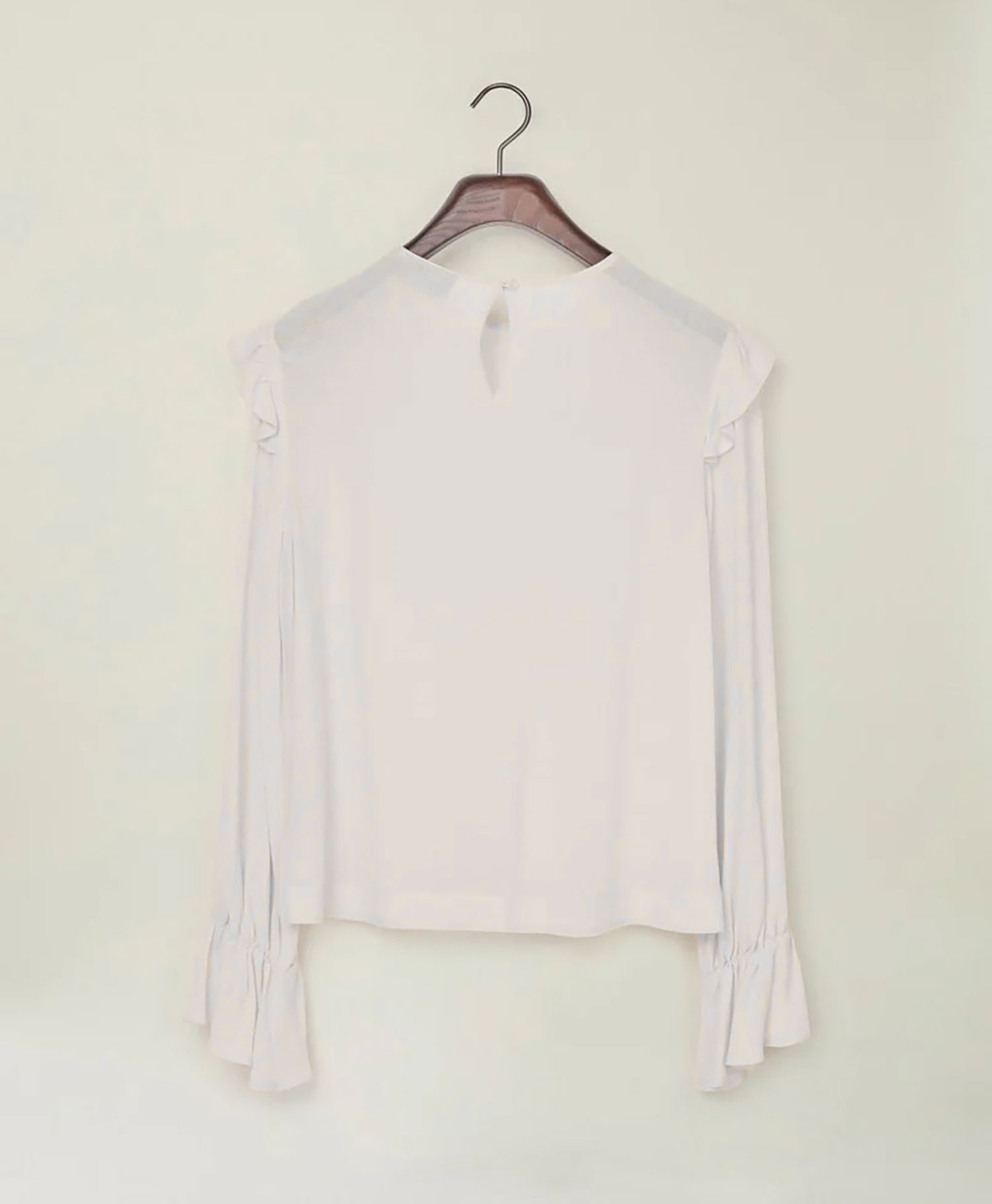 Lexington Carmen Blouse