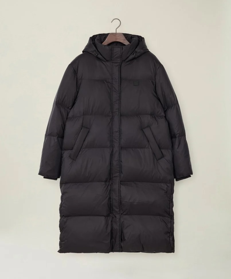 Lexington Eden Long Down Parka