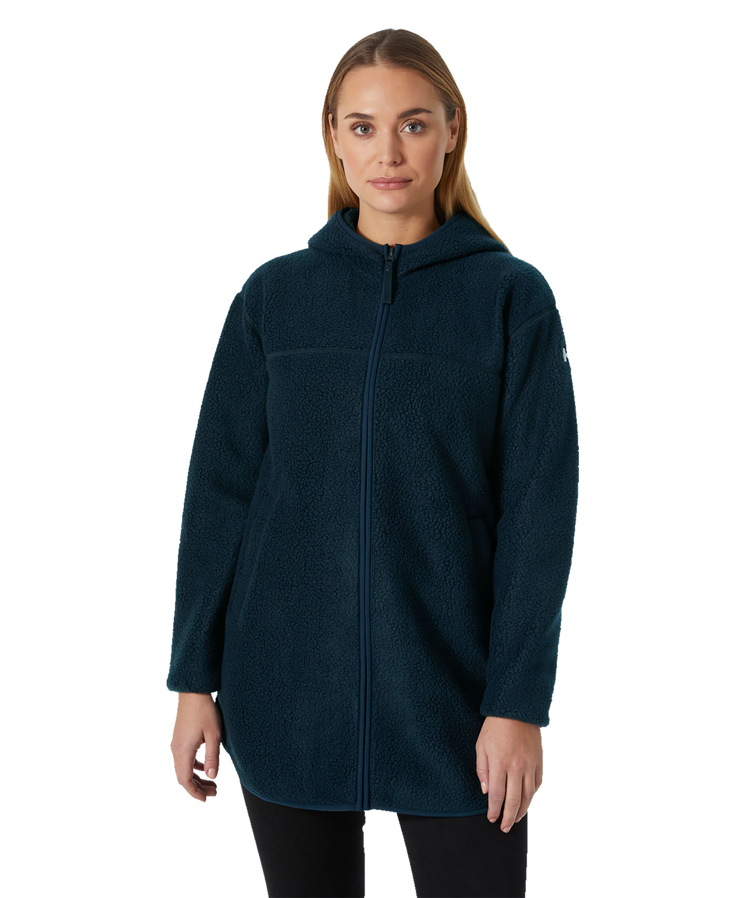 Helly Hansen Maud Pile Jacket