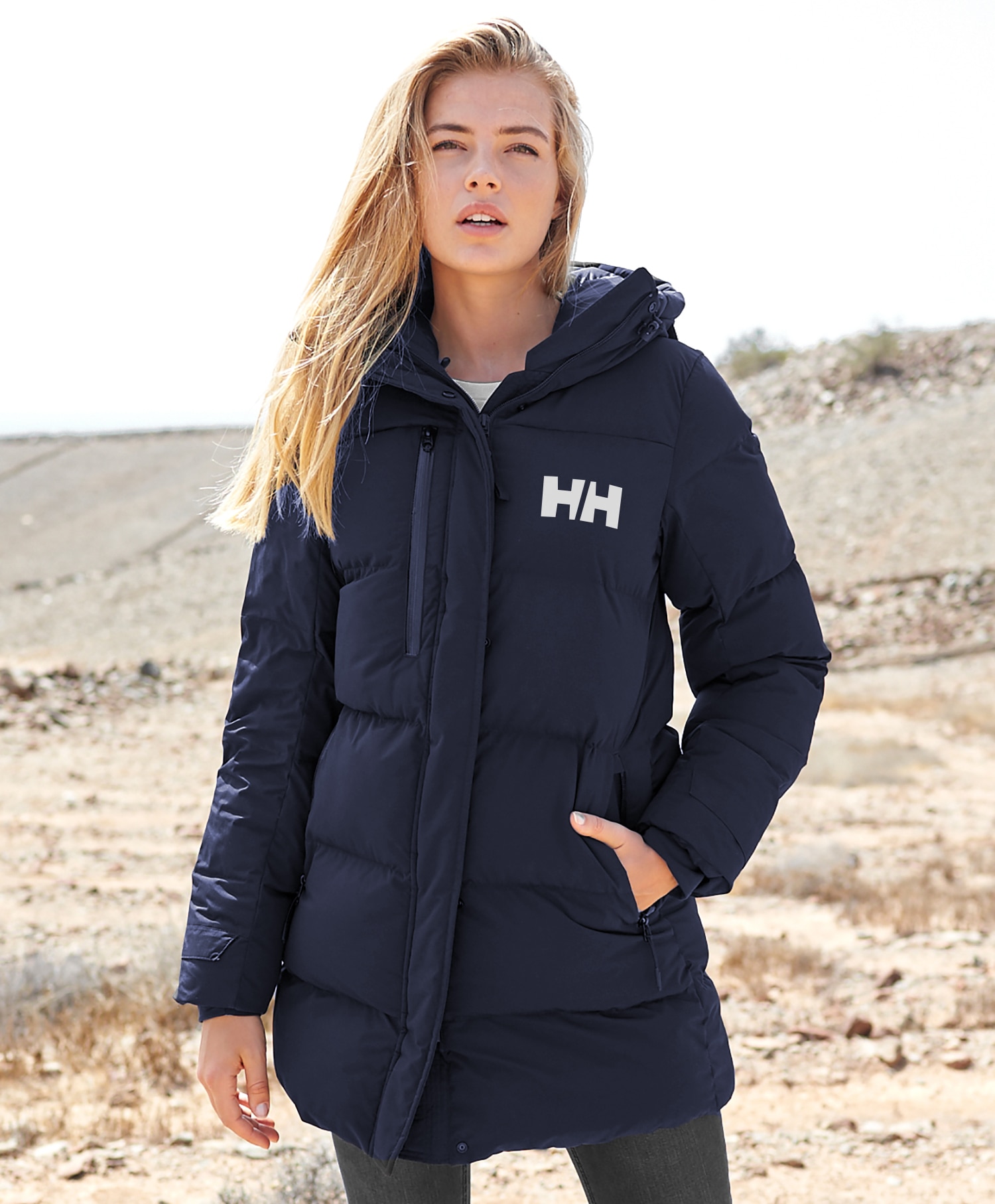 Helly Hansen Adore Puffy Parka