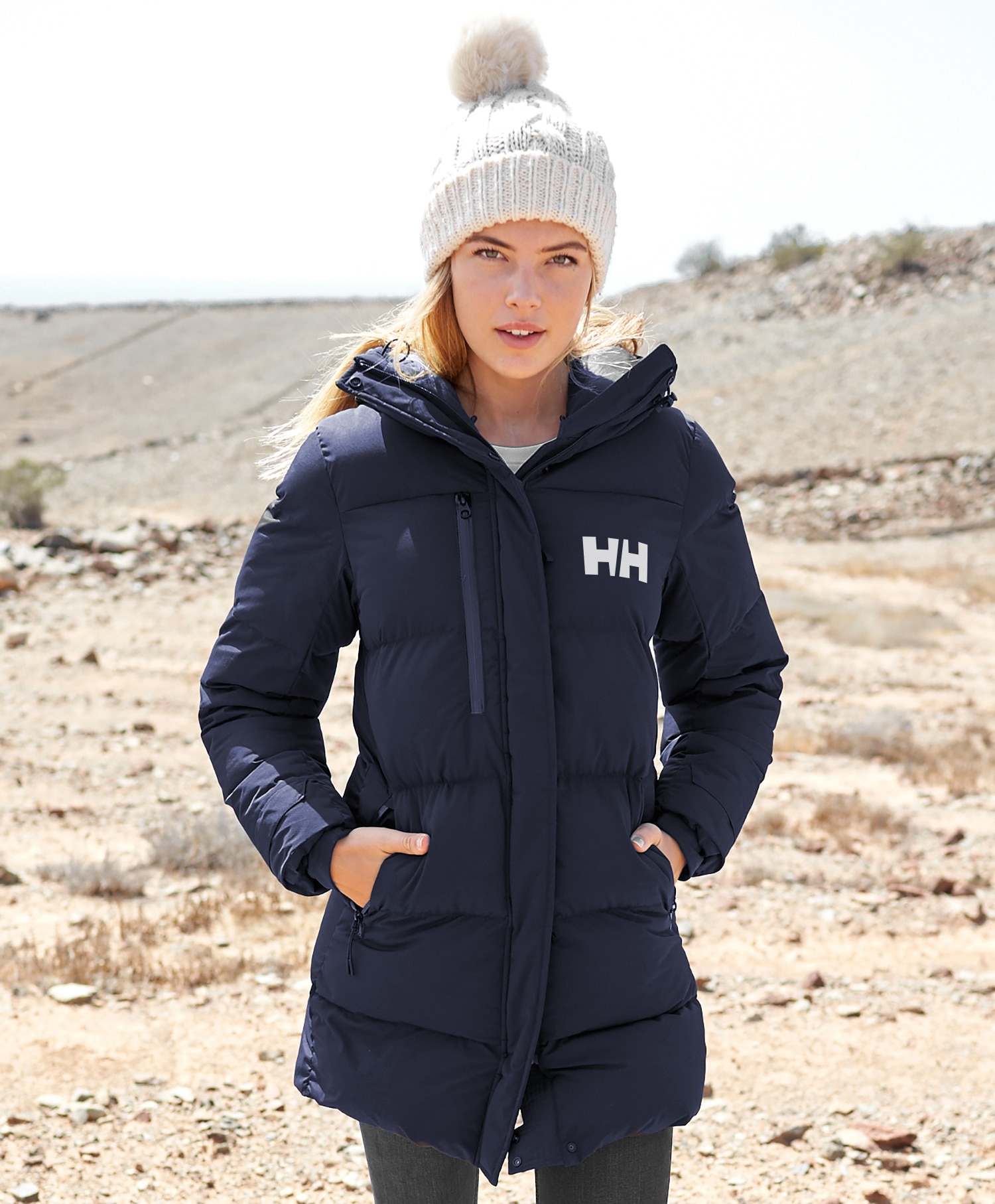 Helly Hansen Adore Puffy Parka