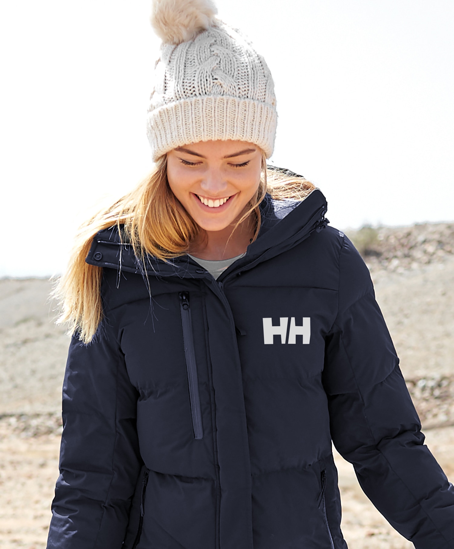 Helly Hansen Adore Puffy Parka