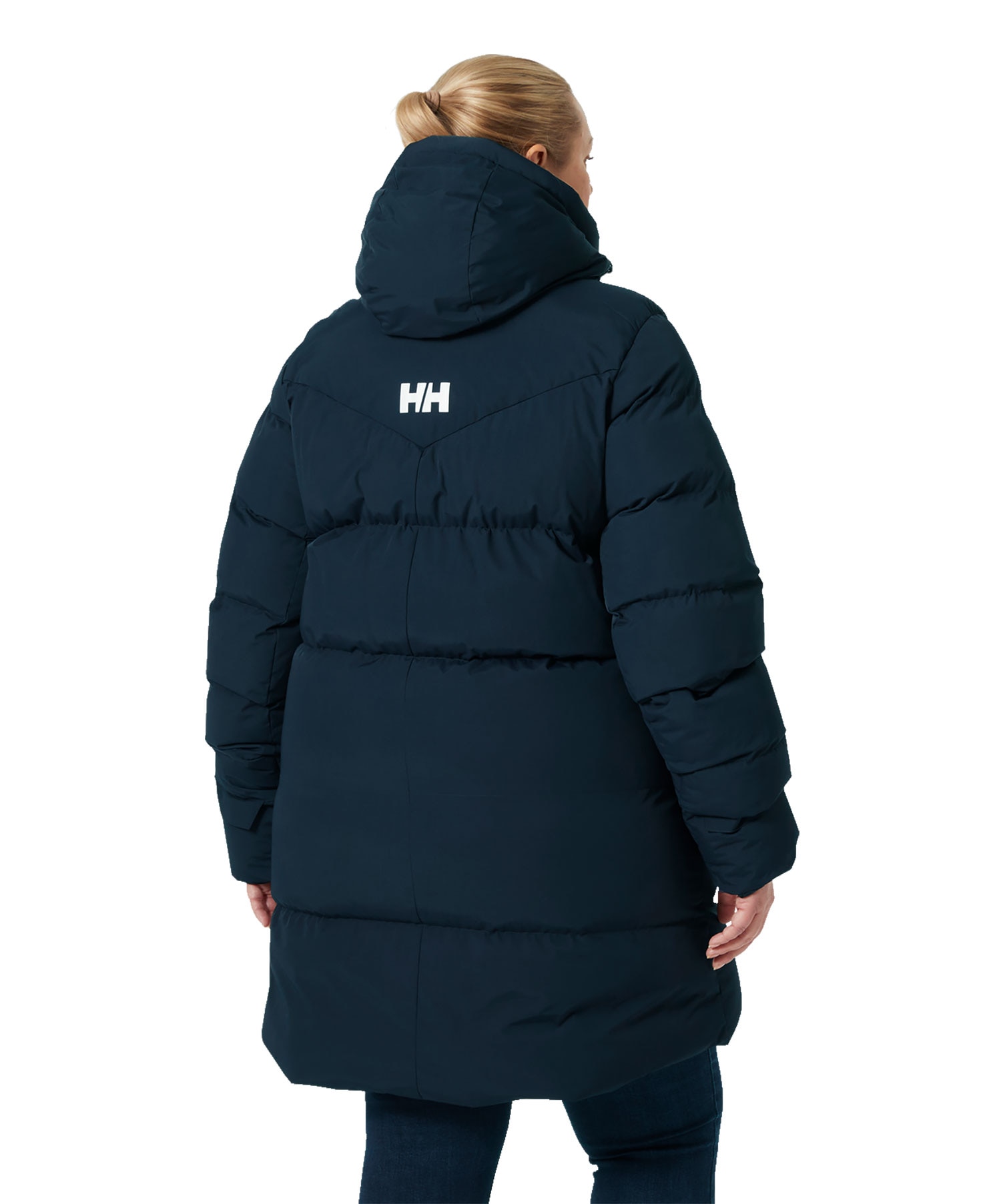 Helly Hansen Adore Puffy Parka